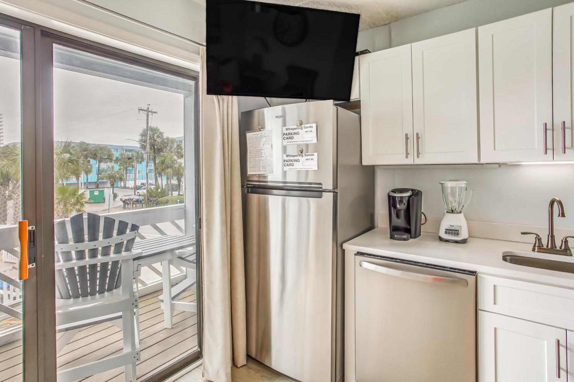 Murrells Inlet With Pool, Walk To Apartment *
