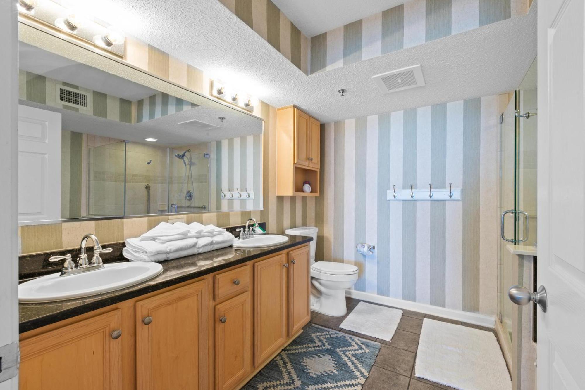 Crescent Shores S 1011 - Oceanfront - Crescent Section *