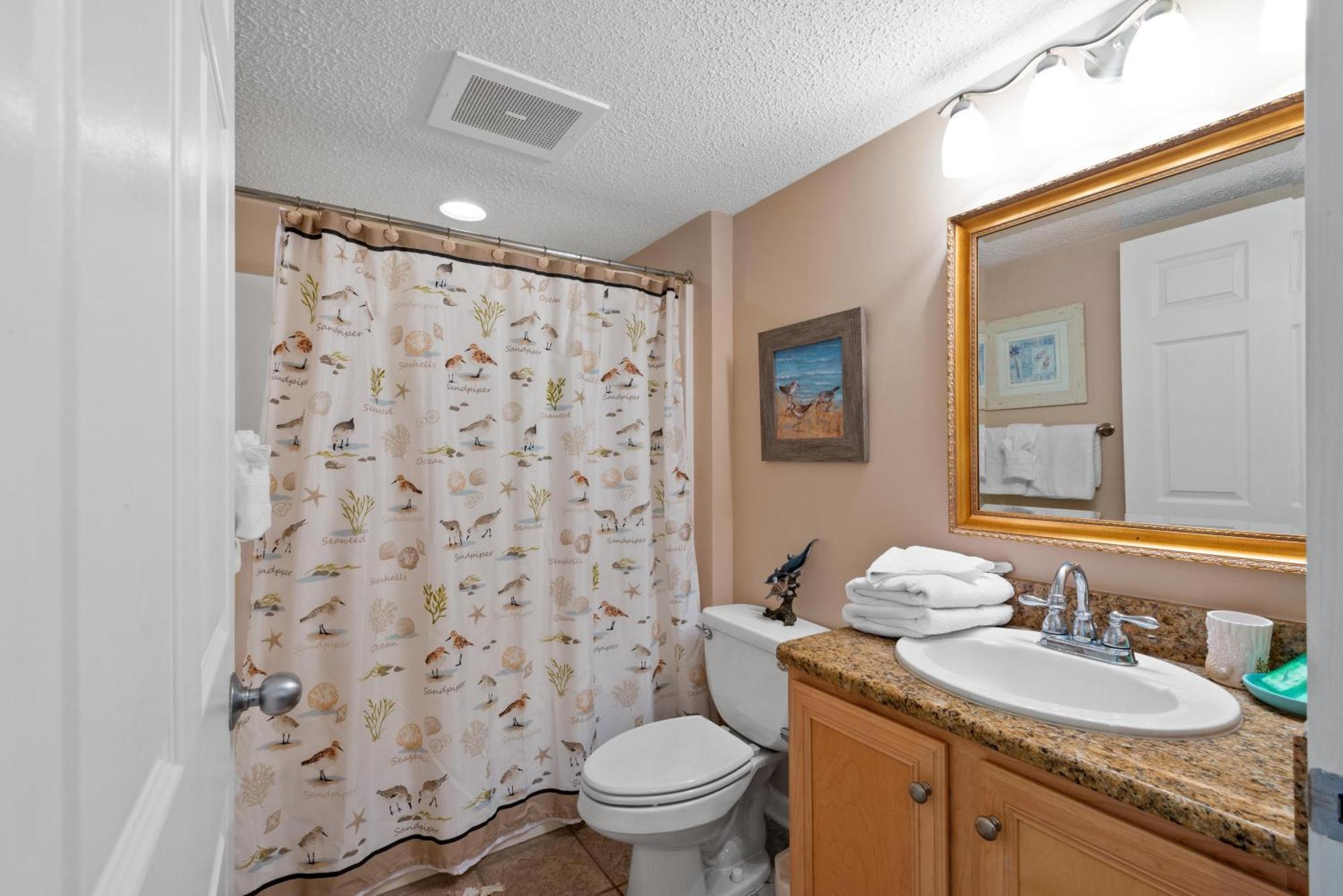 Crescent Shores S 1011 - Oceanfront - Crescent Section Holiday home Myrtle Beach
