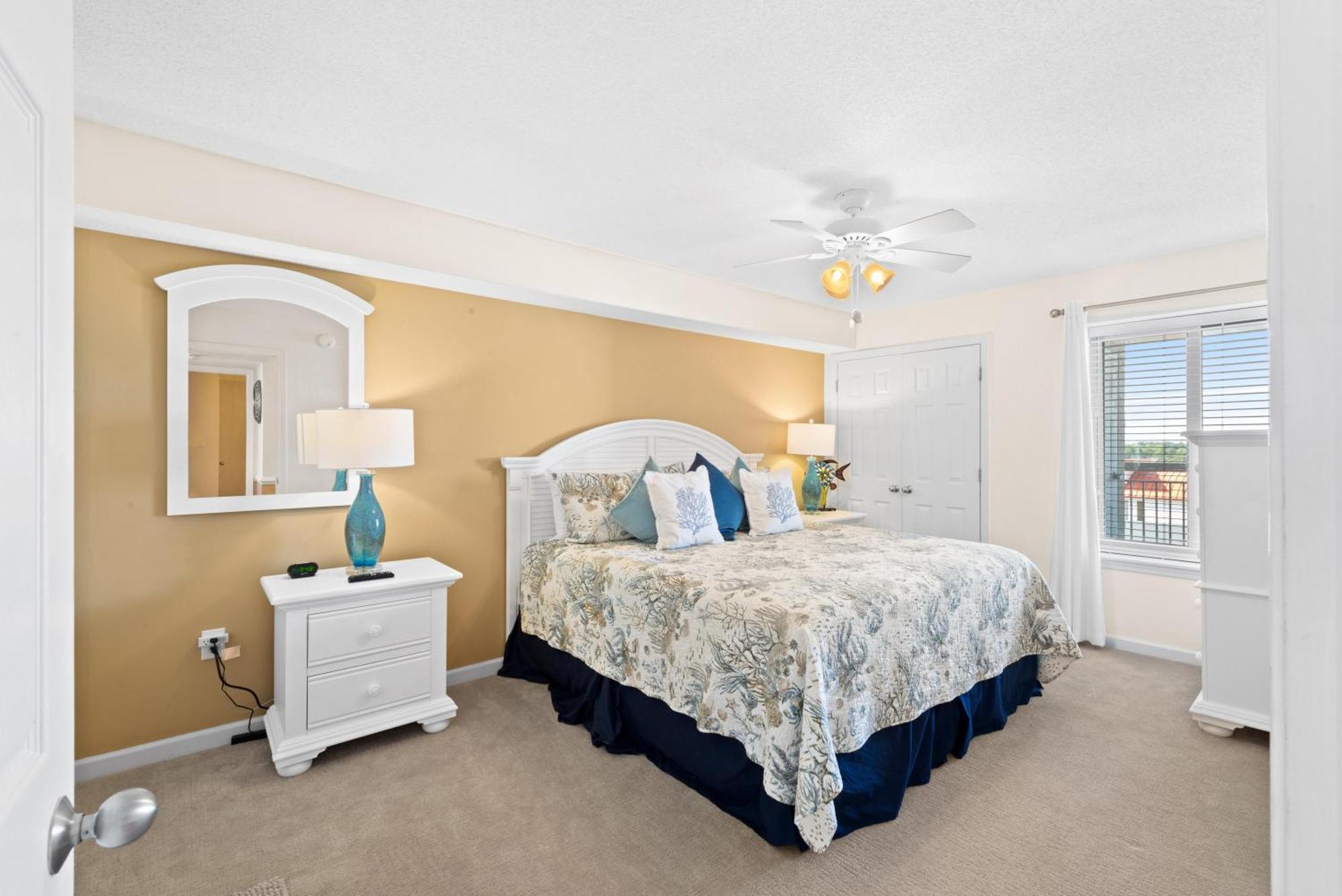 Holiday home Crescent Shores S 1011 - Oceanfront - Crescent Section *