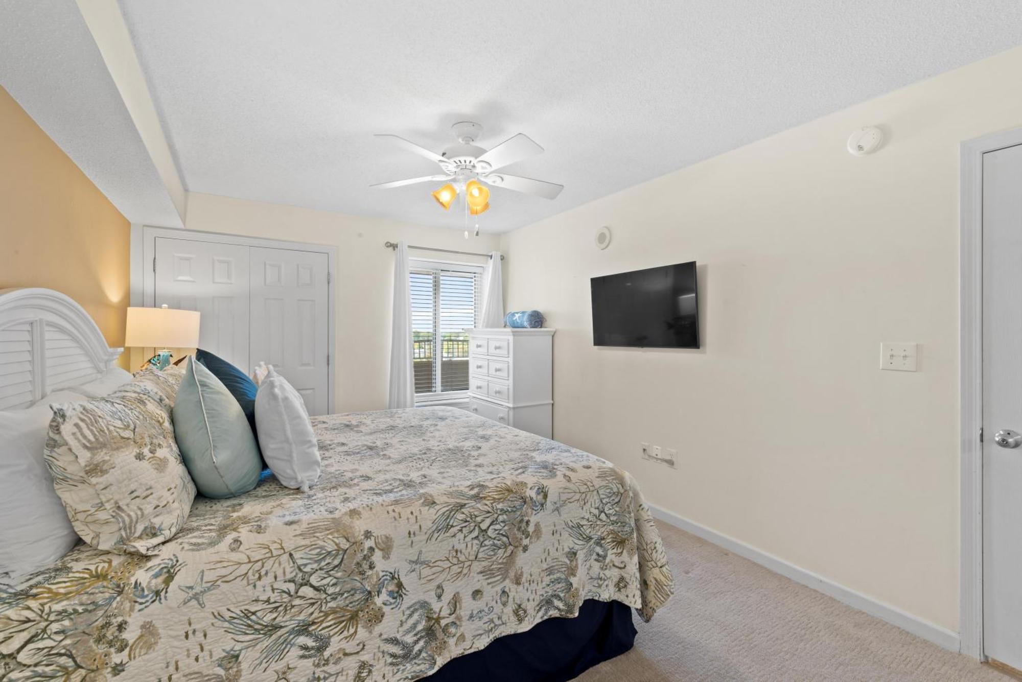 Holiday home Crescent Shores S 1011 - Oceanfront - Crescent Section