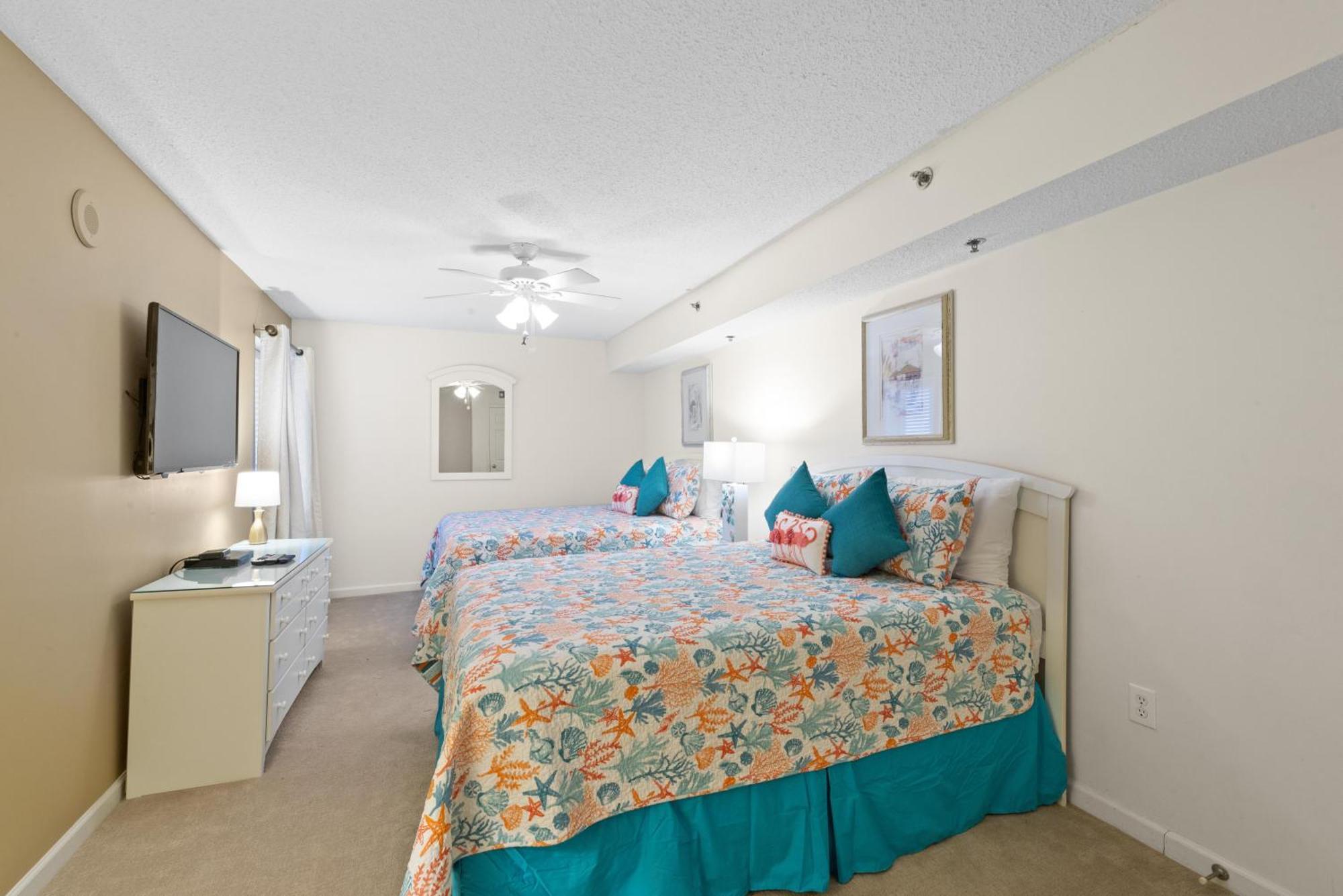 Crescent Shores S 1011 - Oceanfront - Crescent Section Holiday home Myrtle Beach