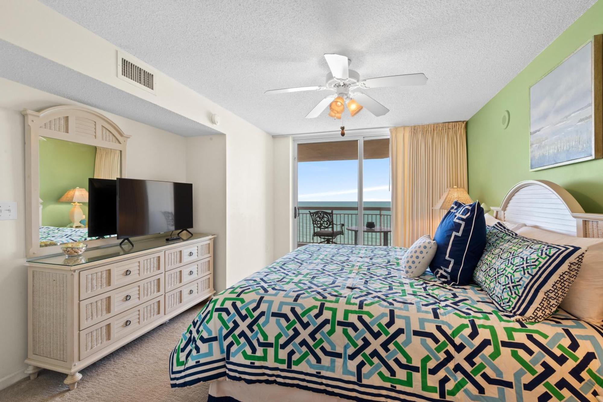 Holiday home Crescent Shores S 1011 - Oceanfront - Crescent Section