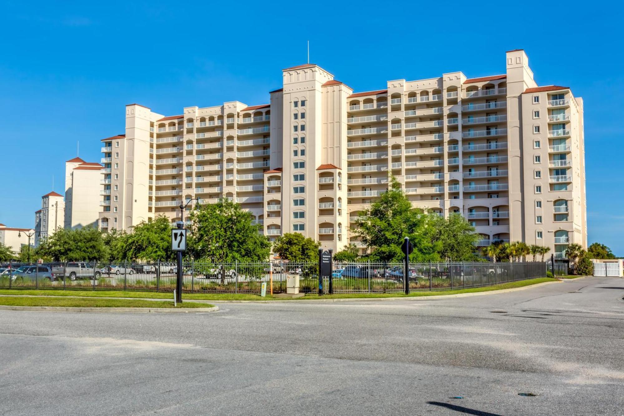 Barefoot - North Tower 907 - Windy Hill Myrtle Beach