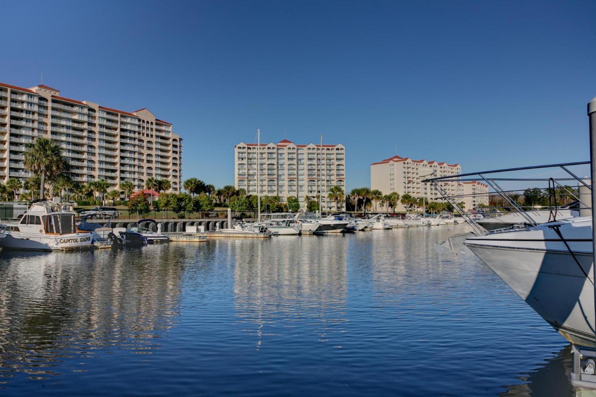Barefoot - North Tower 907 - Windy Hill Holiday home Myrtle Beach