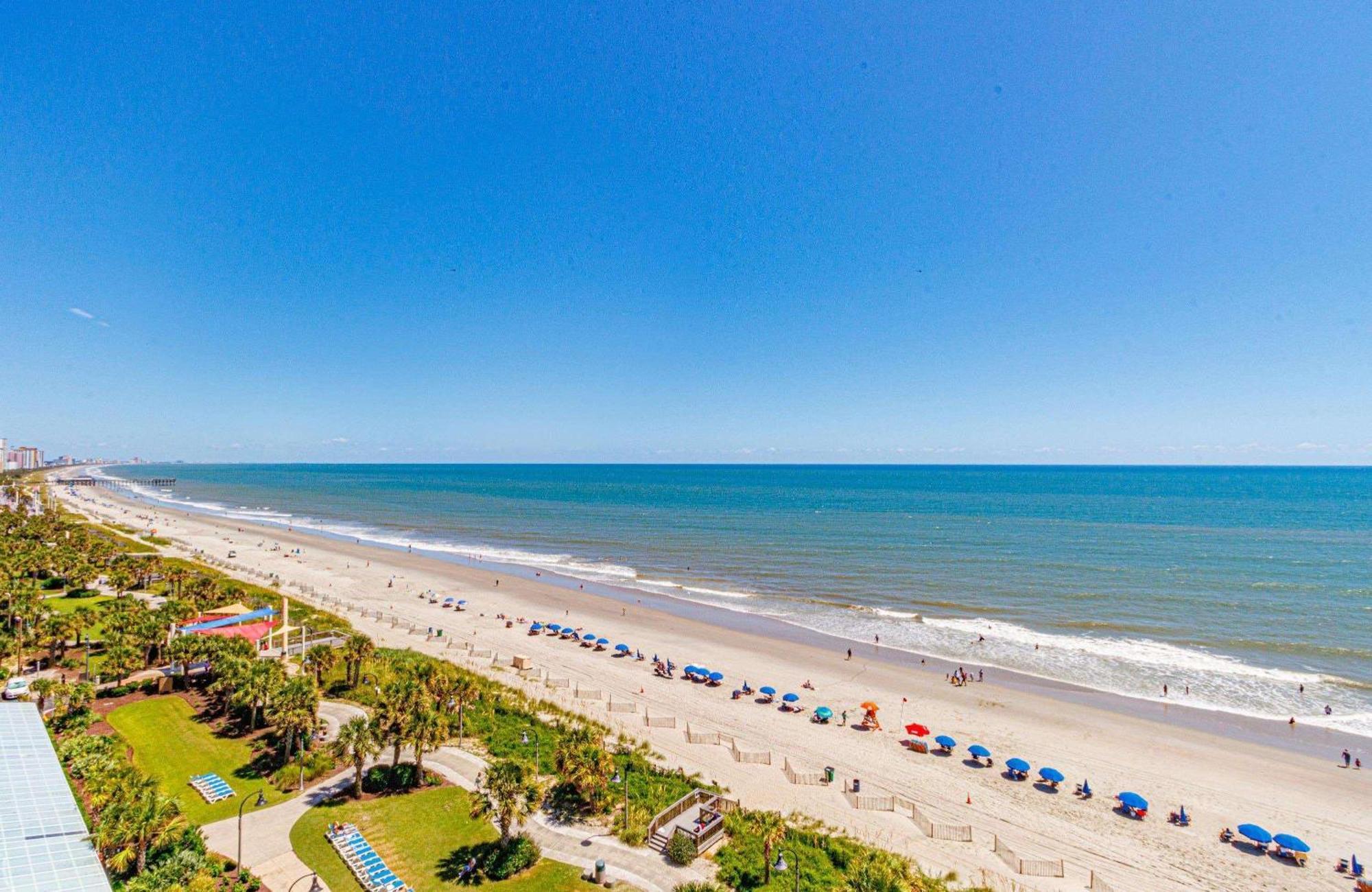 Holiday home Bay View 1005a Myrtle Beach
