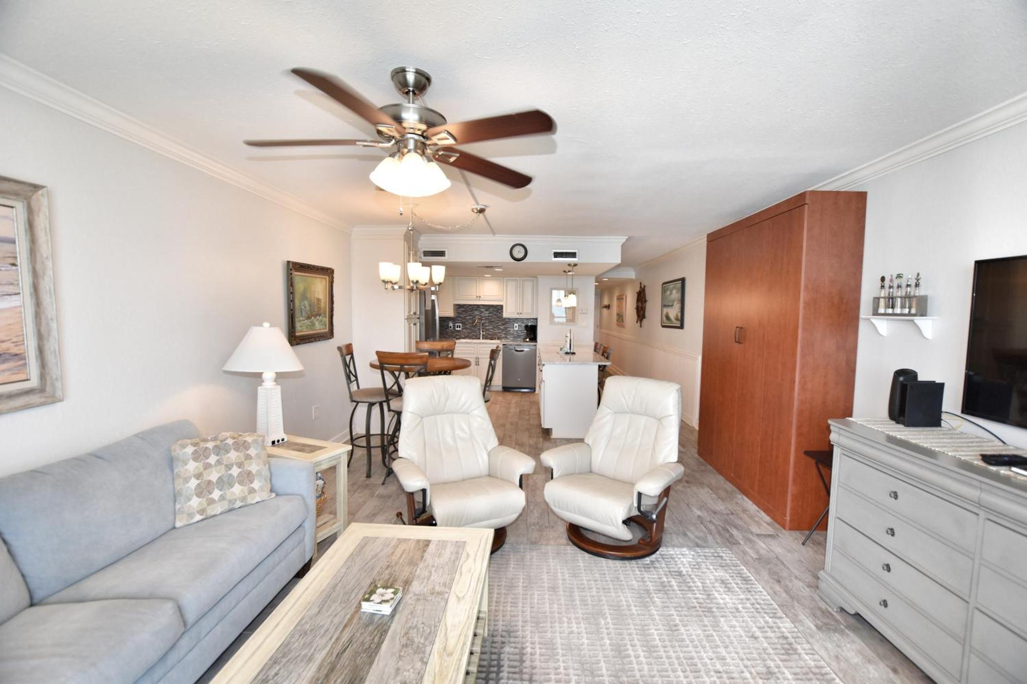 Apartment 1009 Waters Edge