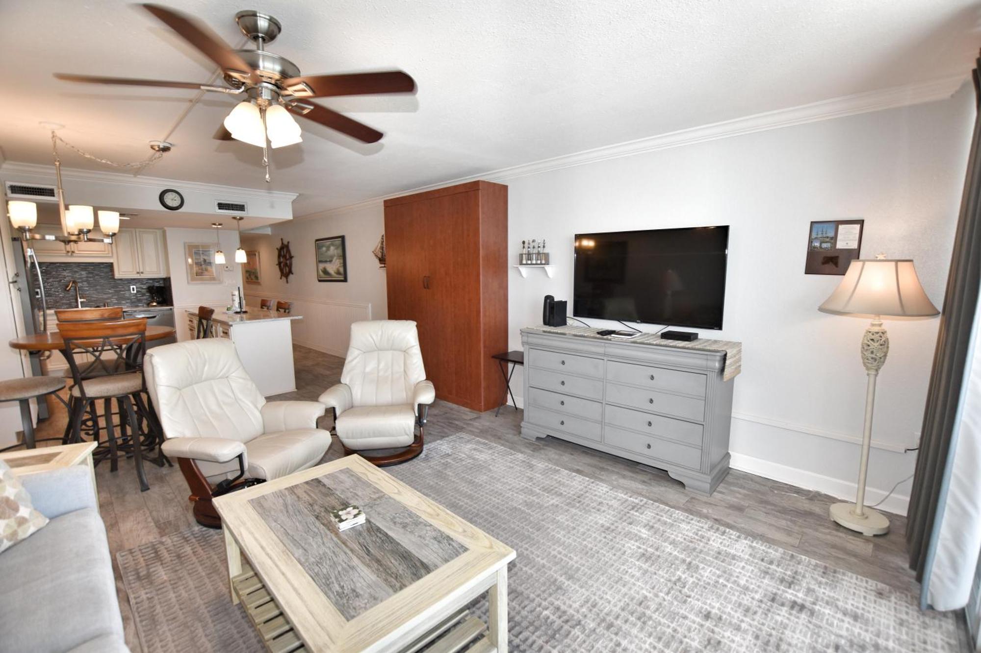 Apartment 1009 Waters Edge