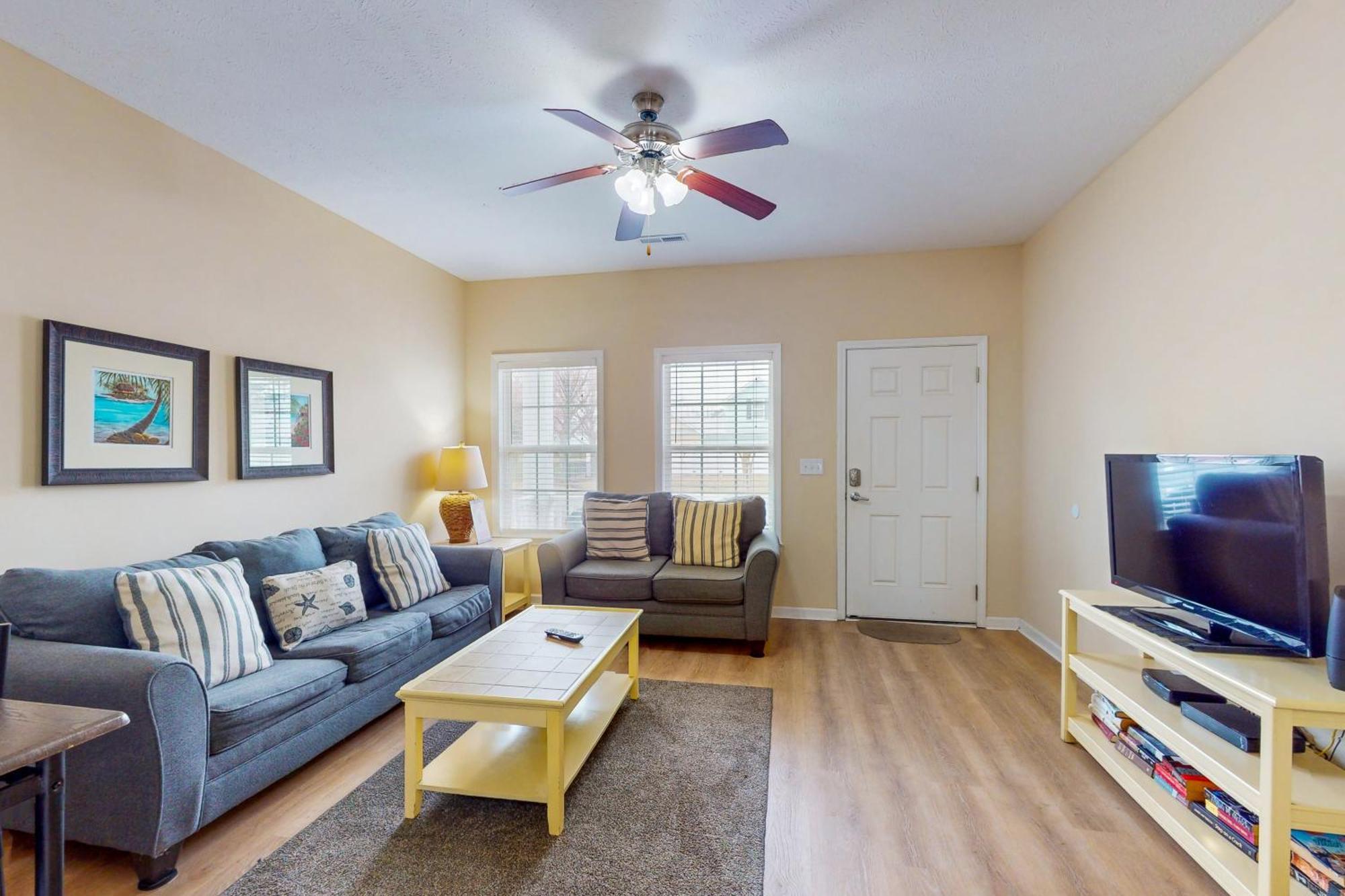 Holiday home Snorkel Way Myrtle Beach
