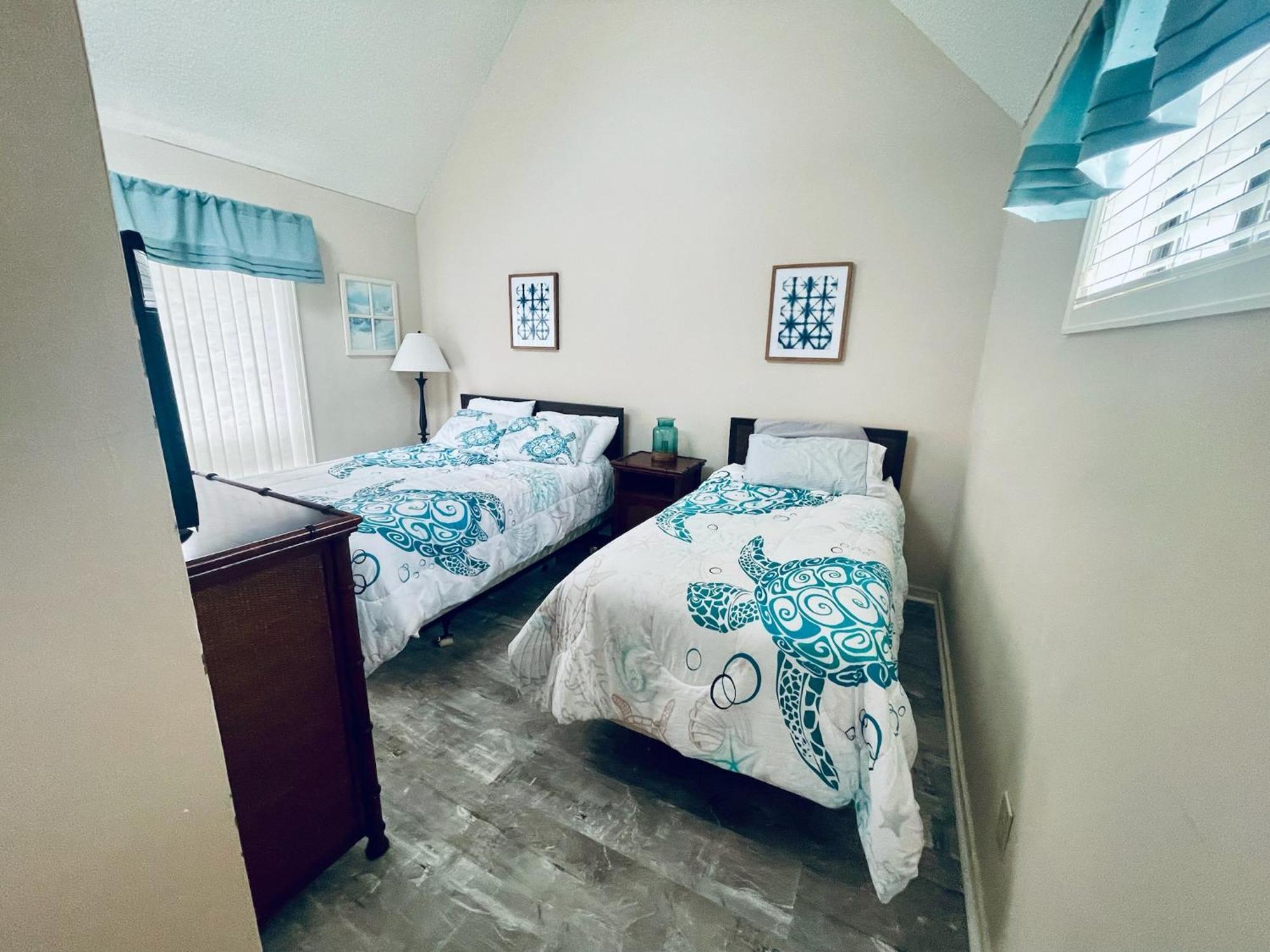 Apartment Myrtle Vacations