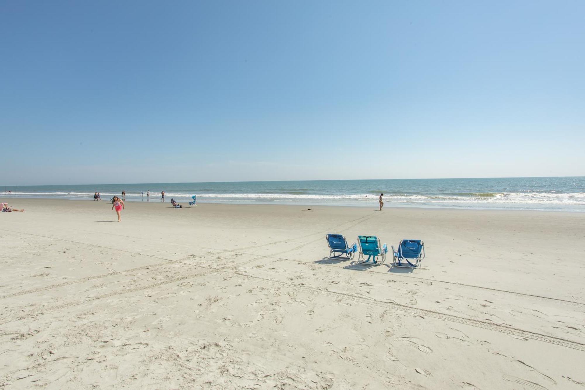 0712 Waters Edge Apartment Myrtle Beach