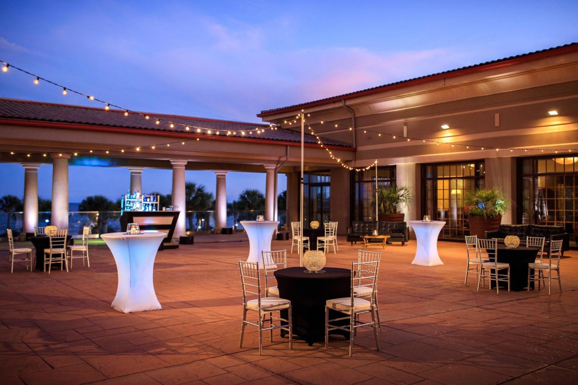 Marriott Myrtle & At Grande Dunes Resort 5*