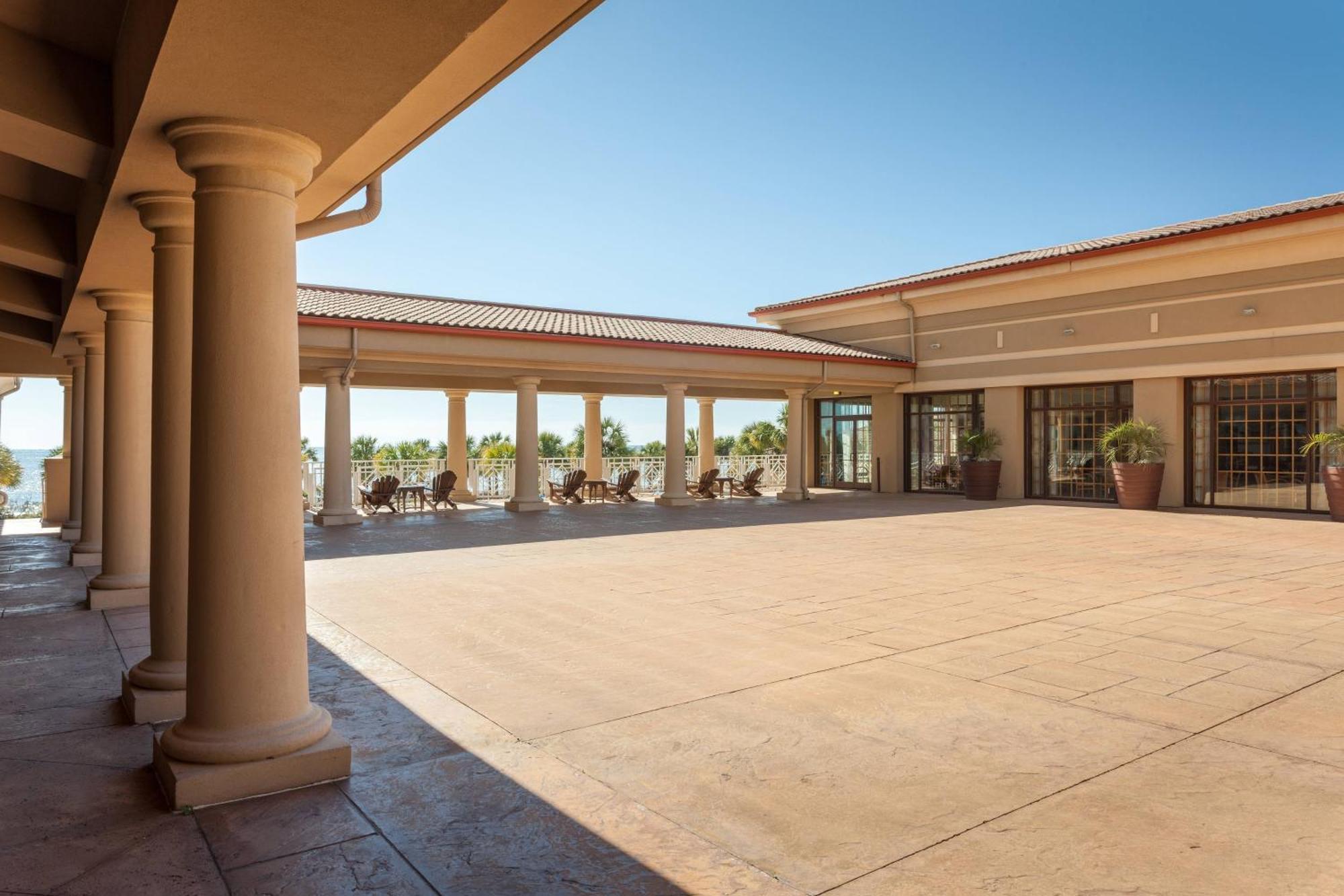 Marriott Myrtle & At Grande Dunes 5* Myrtle Beach