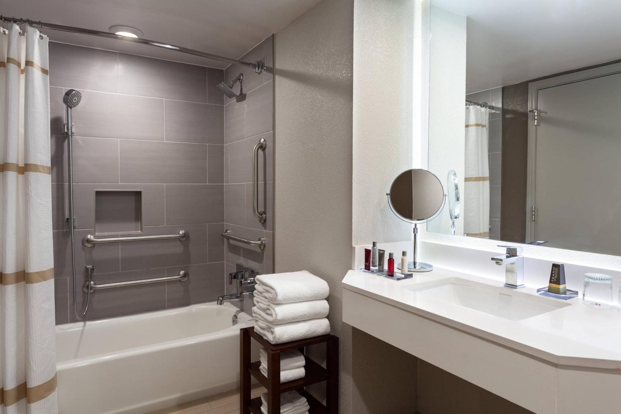 Resort Marriott Myrtle & At Grande Dunes 5*