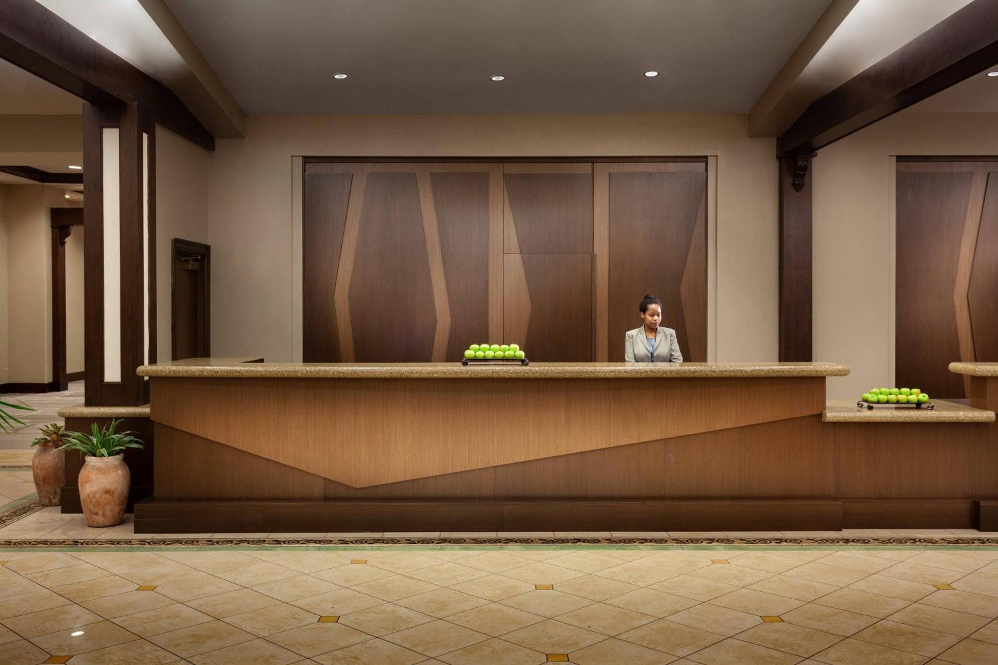 Resort Marriott Myrtle & At Grande Dunes Myrtle Beach