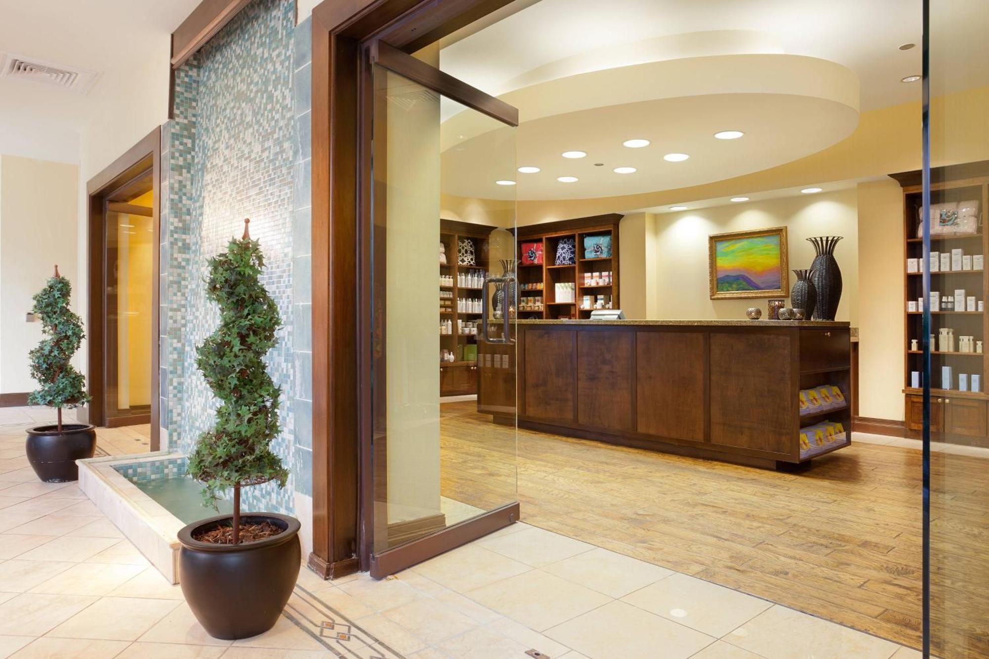 Resort Marriott Myrtle & At Grande Dunes 5*