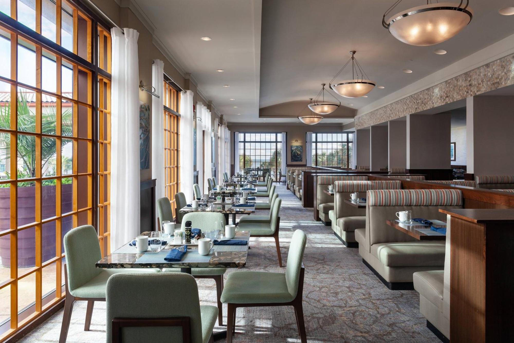 Marriott Myrtle & At Grande Dunes Resort Myrtle Beach