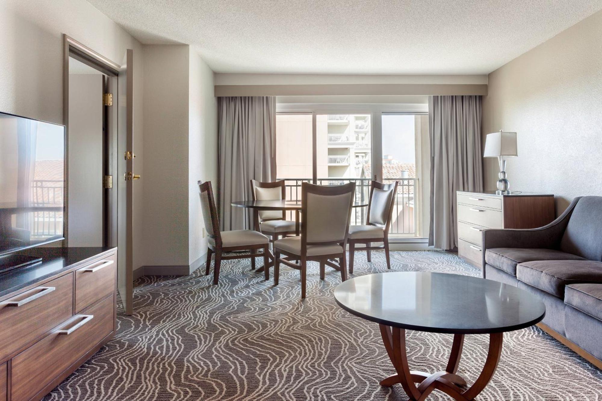 Resort Marriott Myrtle & At Grande Dunes 5*