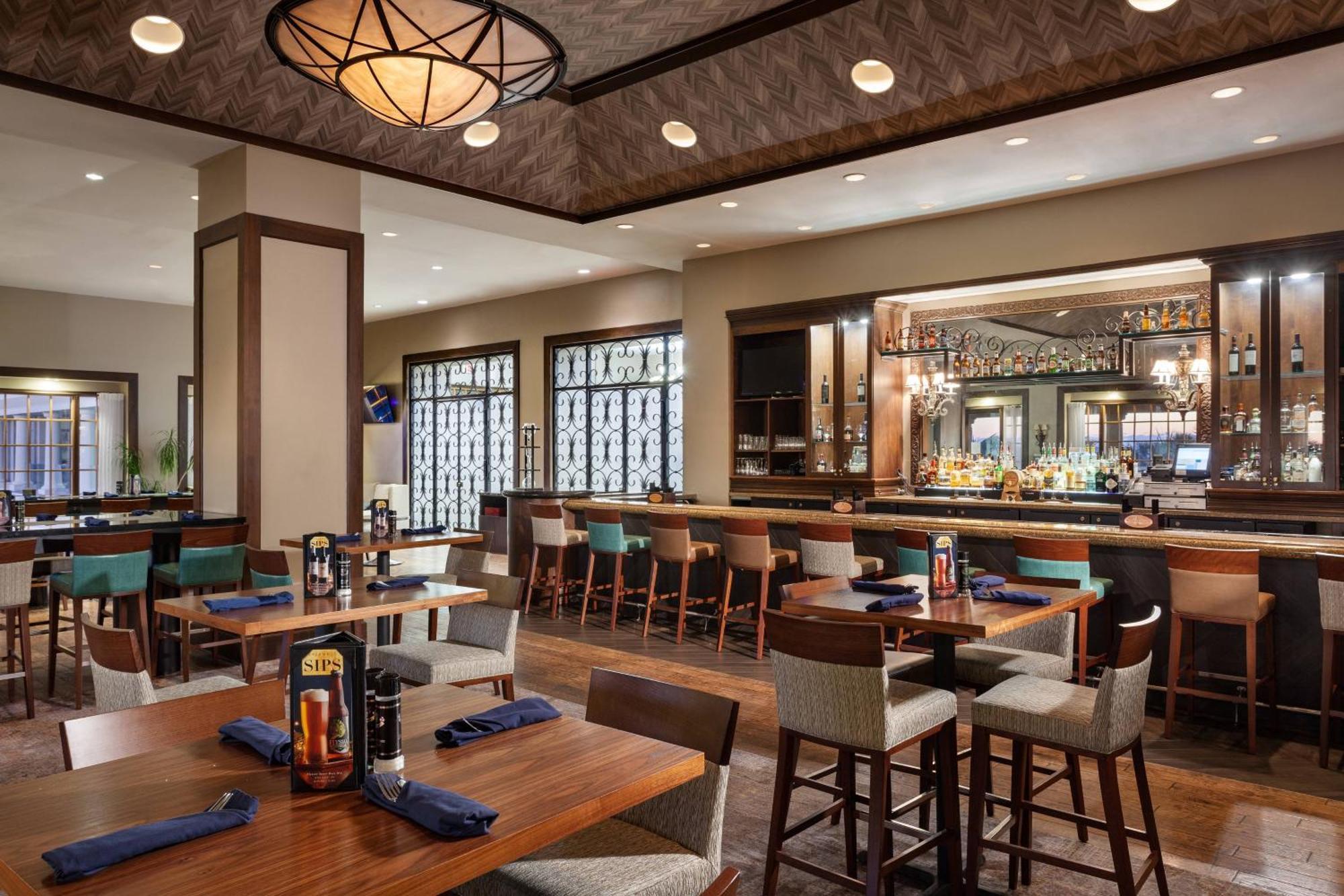 Resort Marriott Myrtle & At Grande Dunes