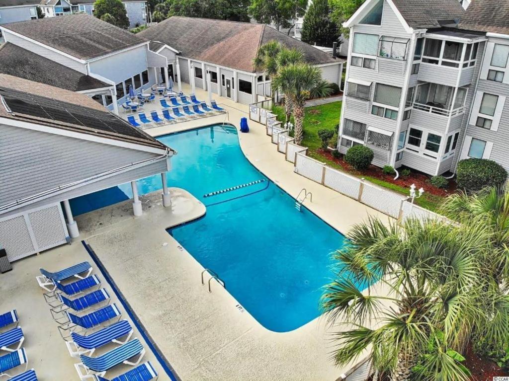 Apartment Myrtle Vacations *