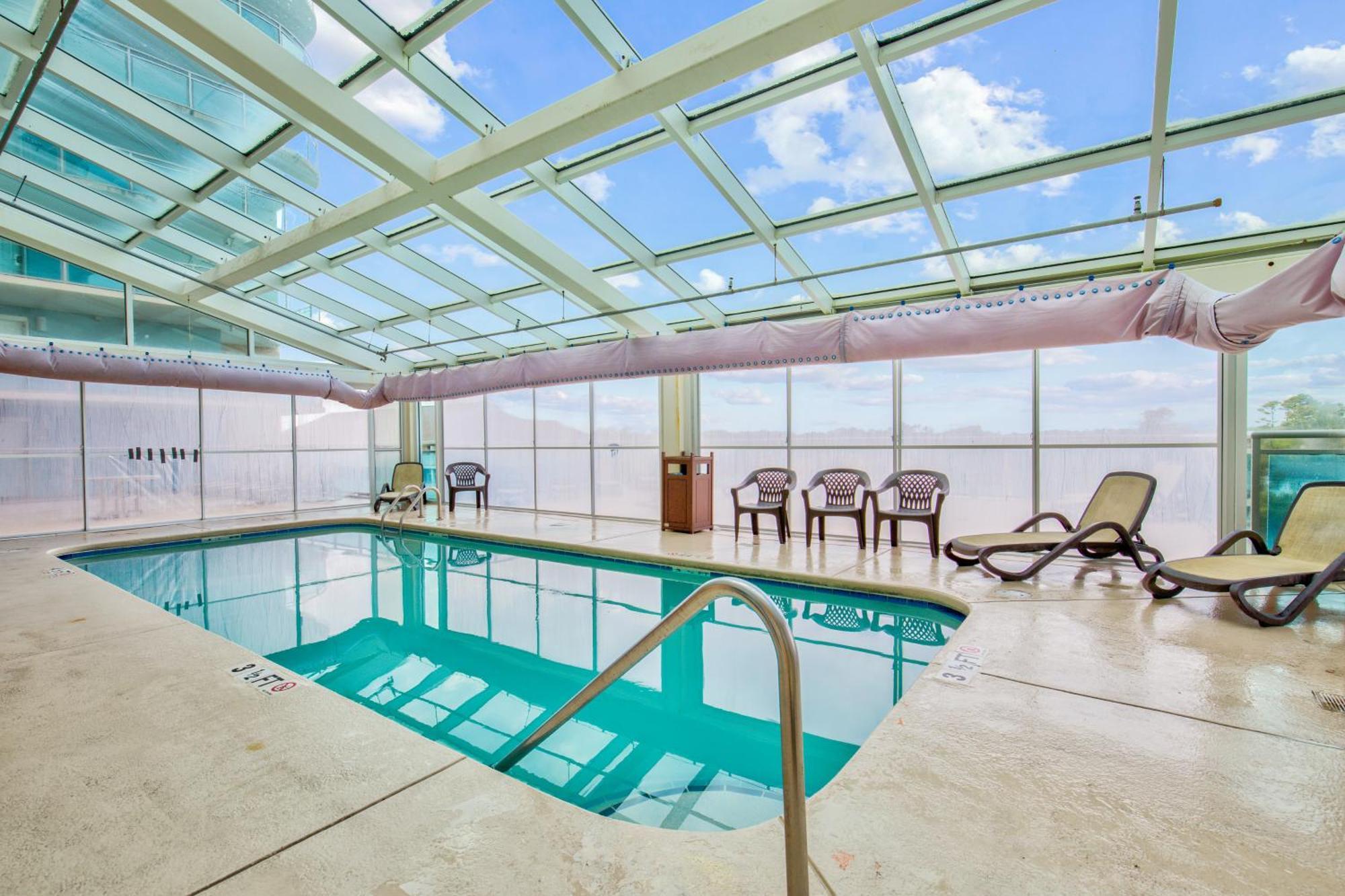 Apartment Bahama Sands Myrtle Beach