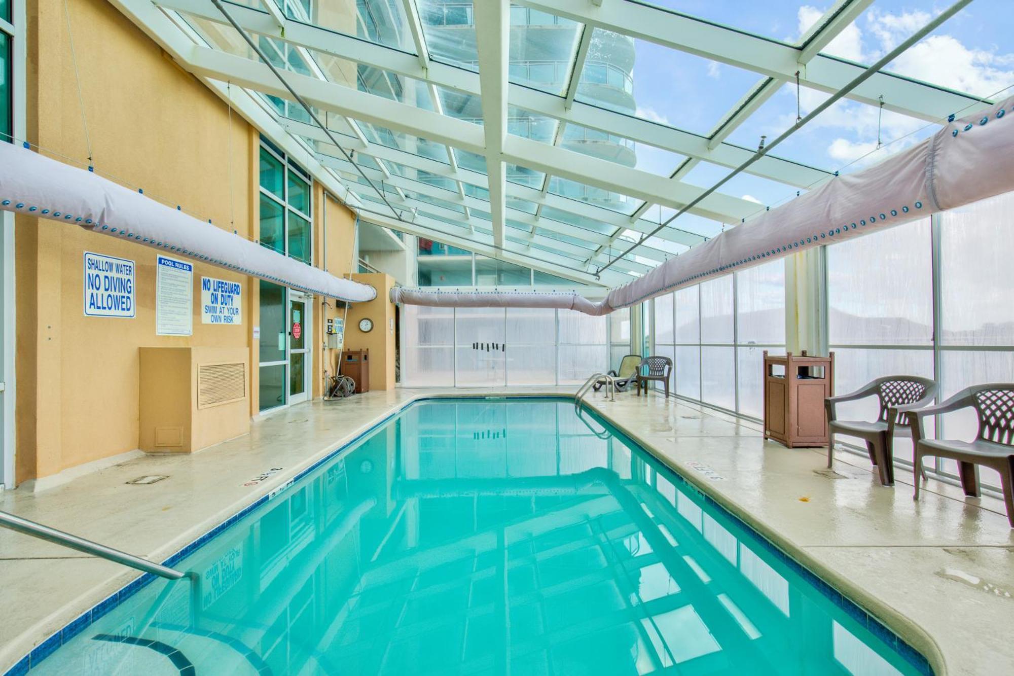 Apartment Bahama Sands Myrtle Beach