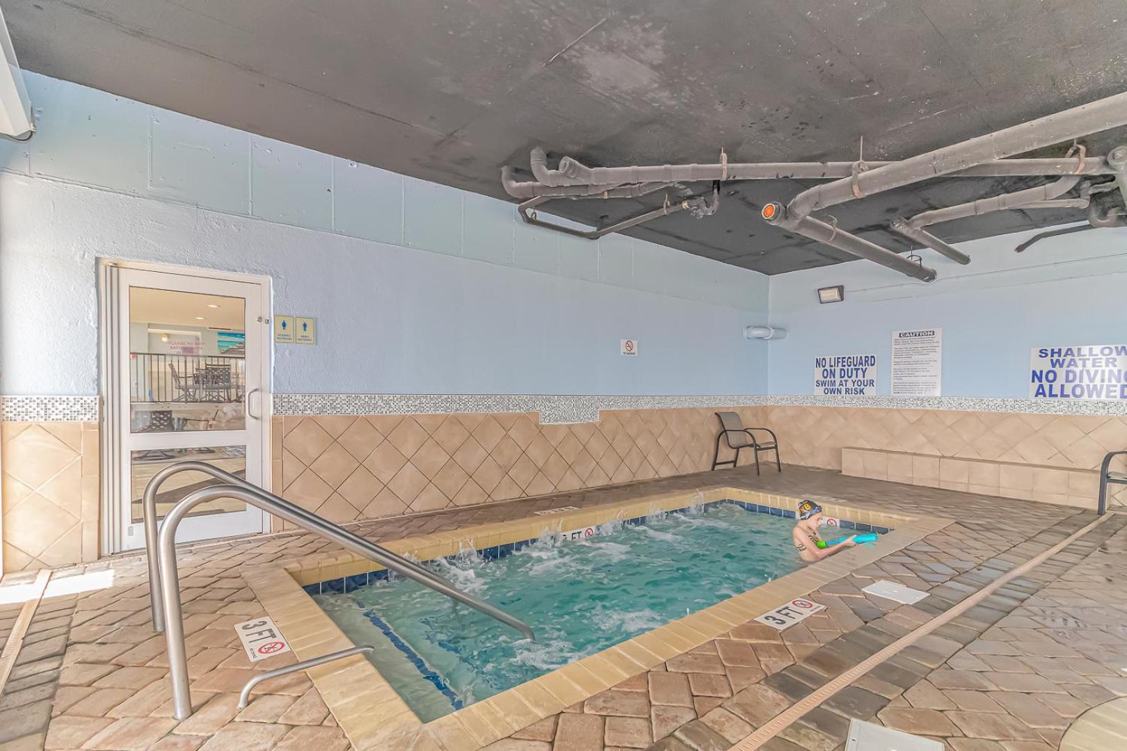 Holiday home Stunning Double Unit Condo-both Newly Renovated With Spectacular Views- Atlantica 451/452 *