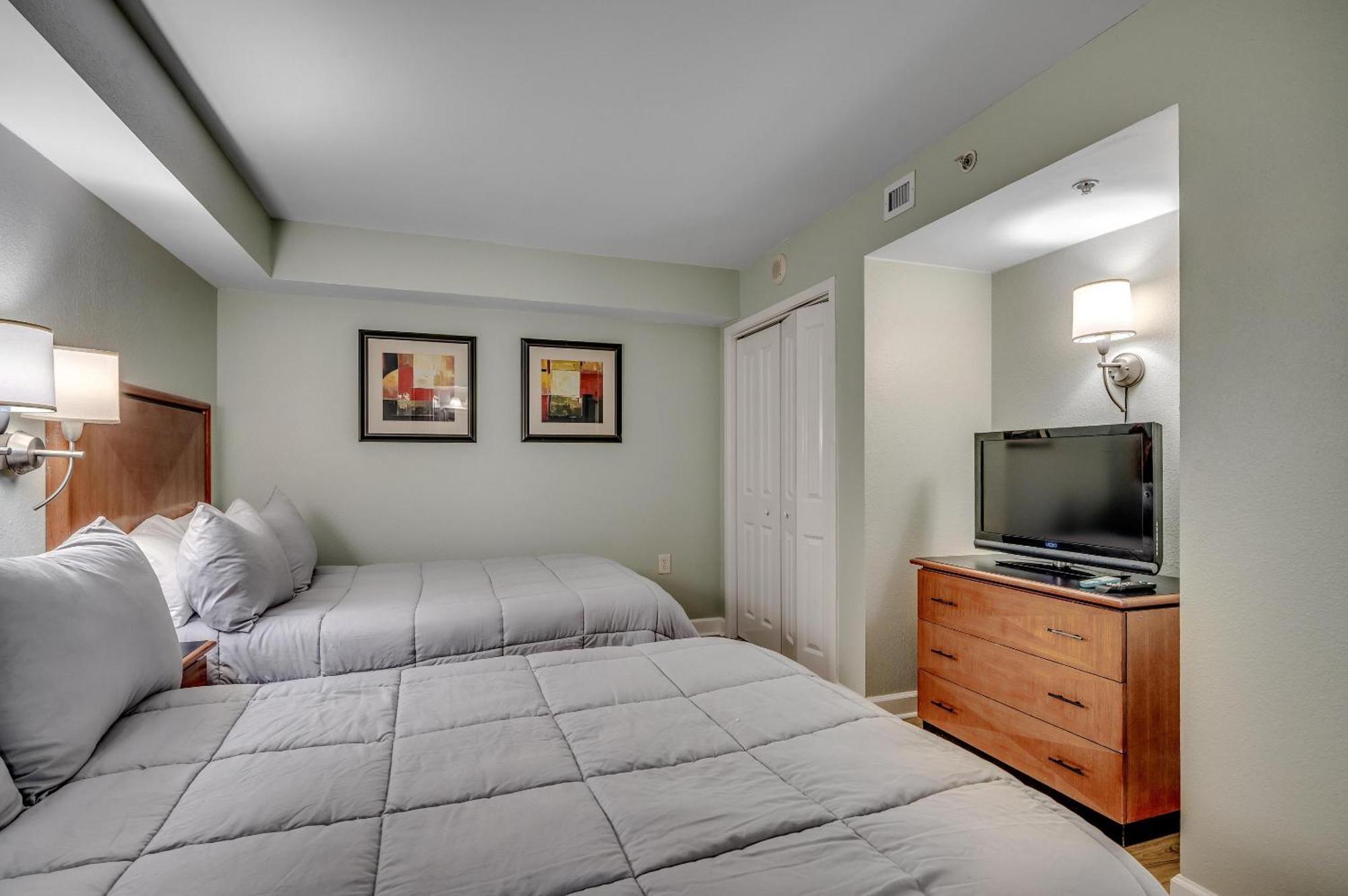 Bay View 1005a Holiday home Myrtle Beach