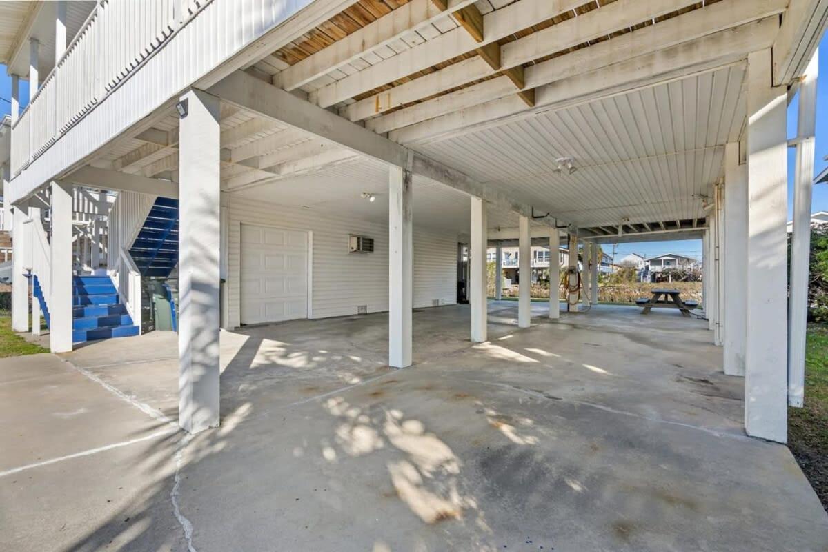 Holiday home American Dream- Approx 0 3 Miles To The Myrtle Beach