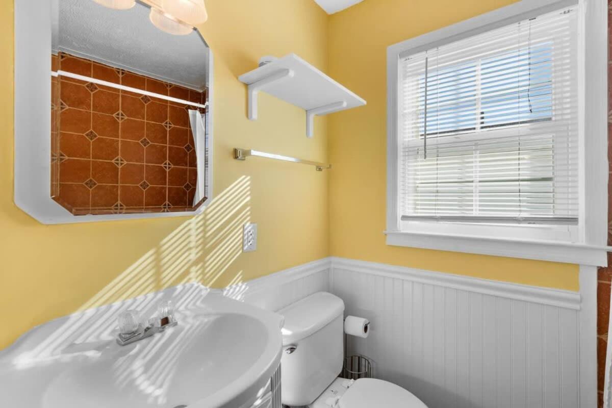 Holiday home American Dream- Approx 0 3 Miles To The