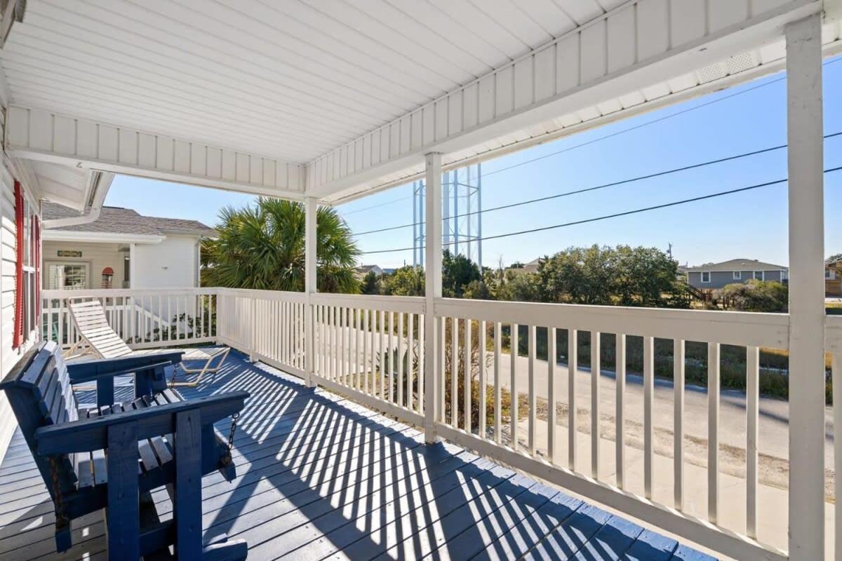 Holiday home American Dream- Approx 0 3 Miles To The Myrtle Beach