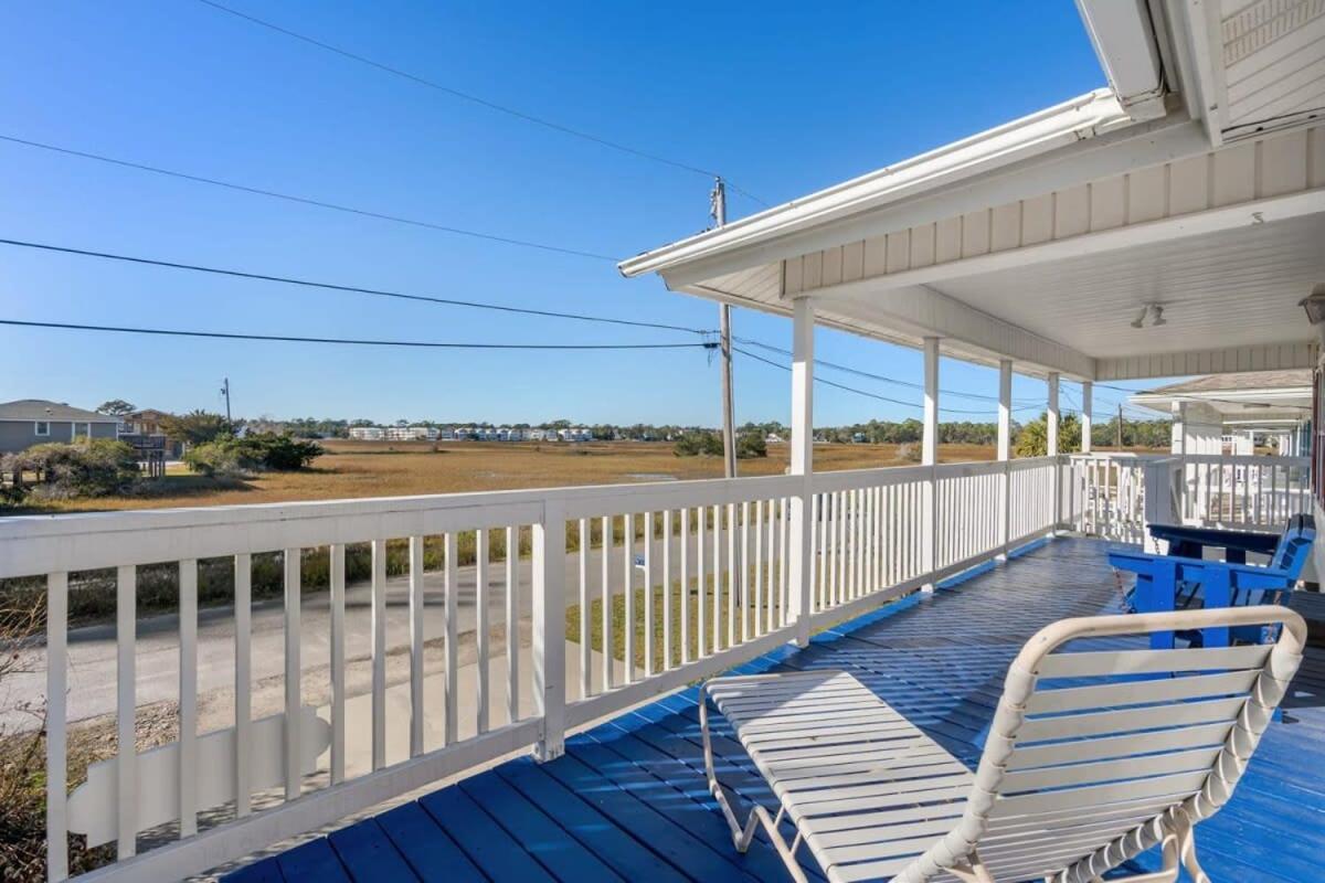 Holiday home American Dream- Approx 0 3 Miles To The Myrtle Beach