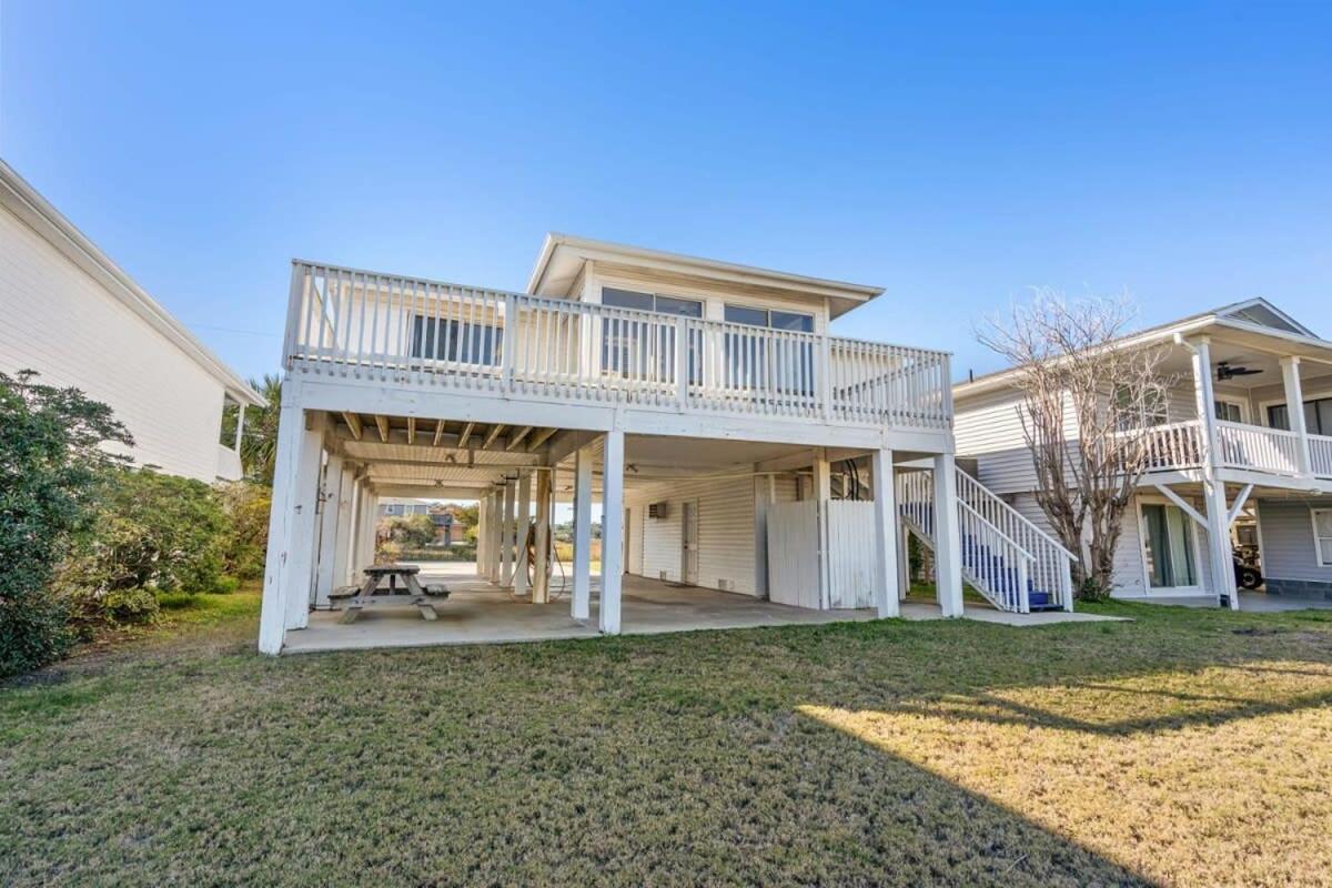 Holiday home American Dream- Approx 0 3 Miles To The *