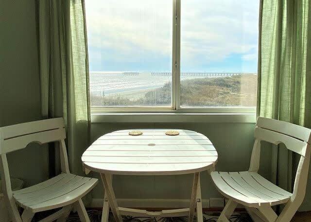 The Sea Shed- Ocean Front *
