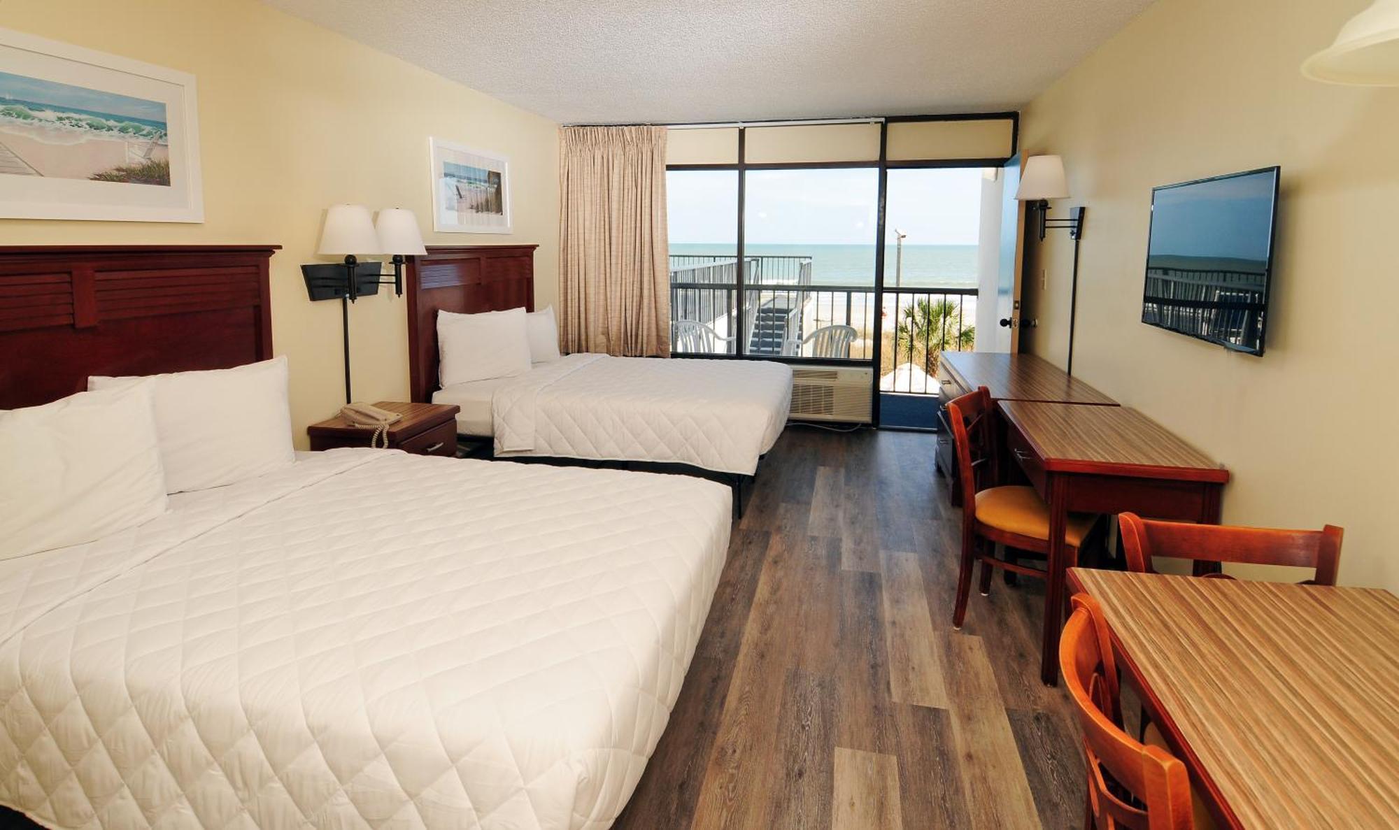 Hotel Sands South