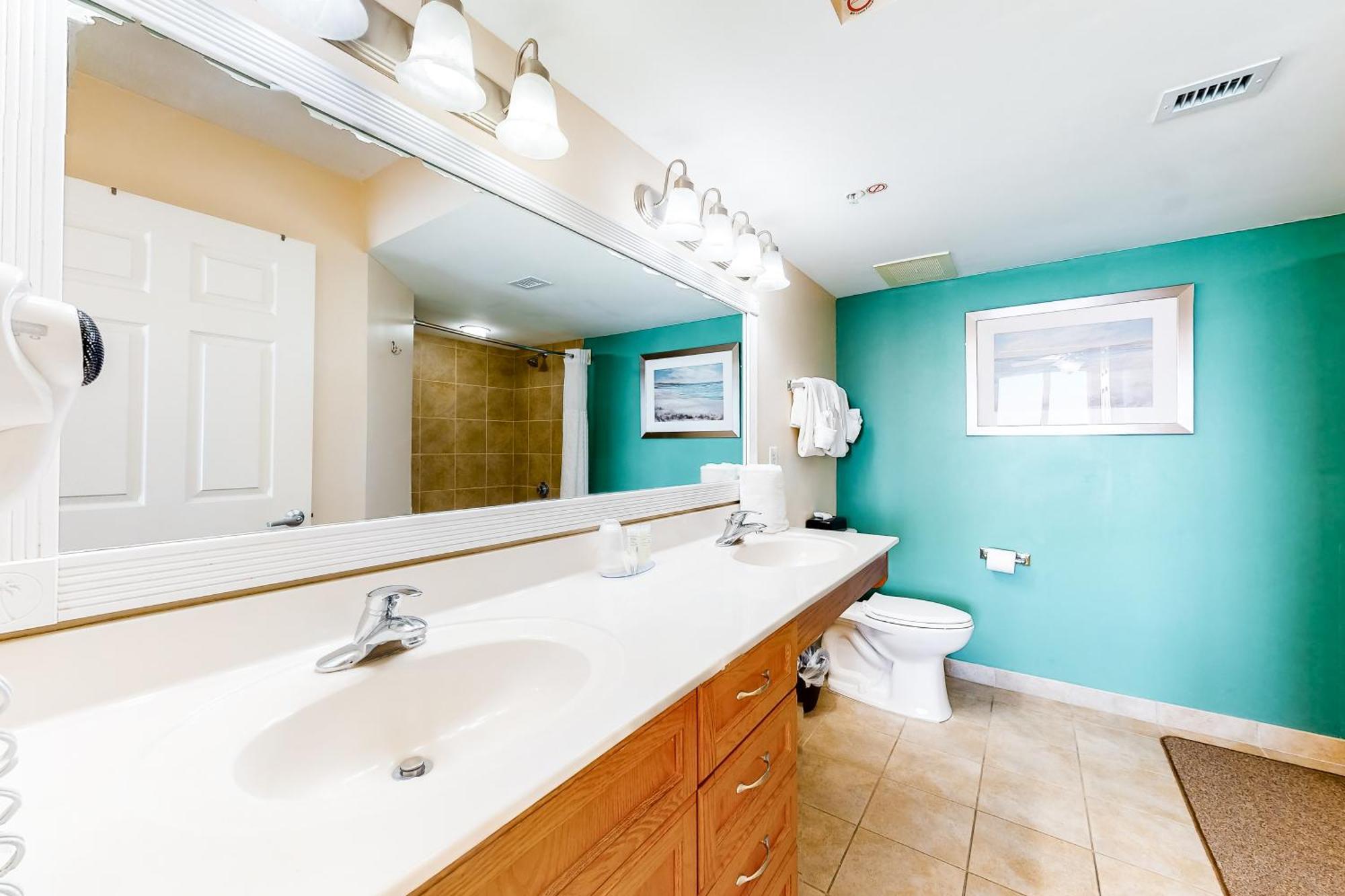 Bahama Sands Apartment Myrtle Beach