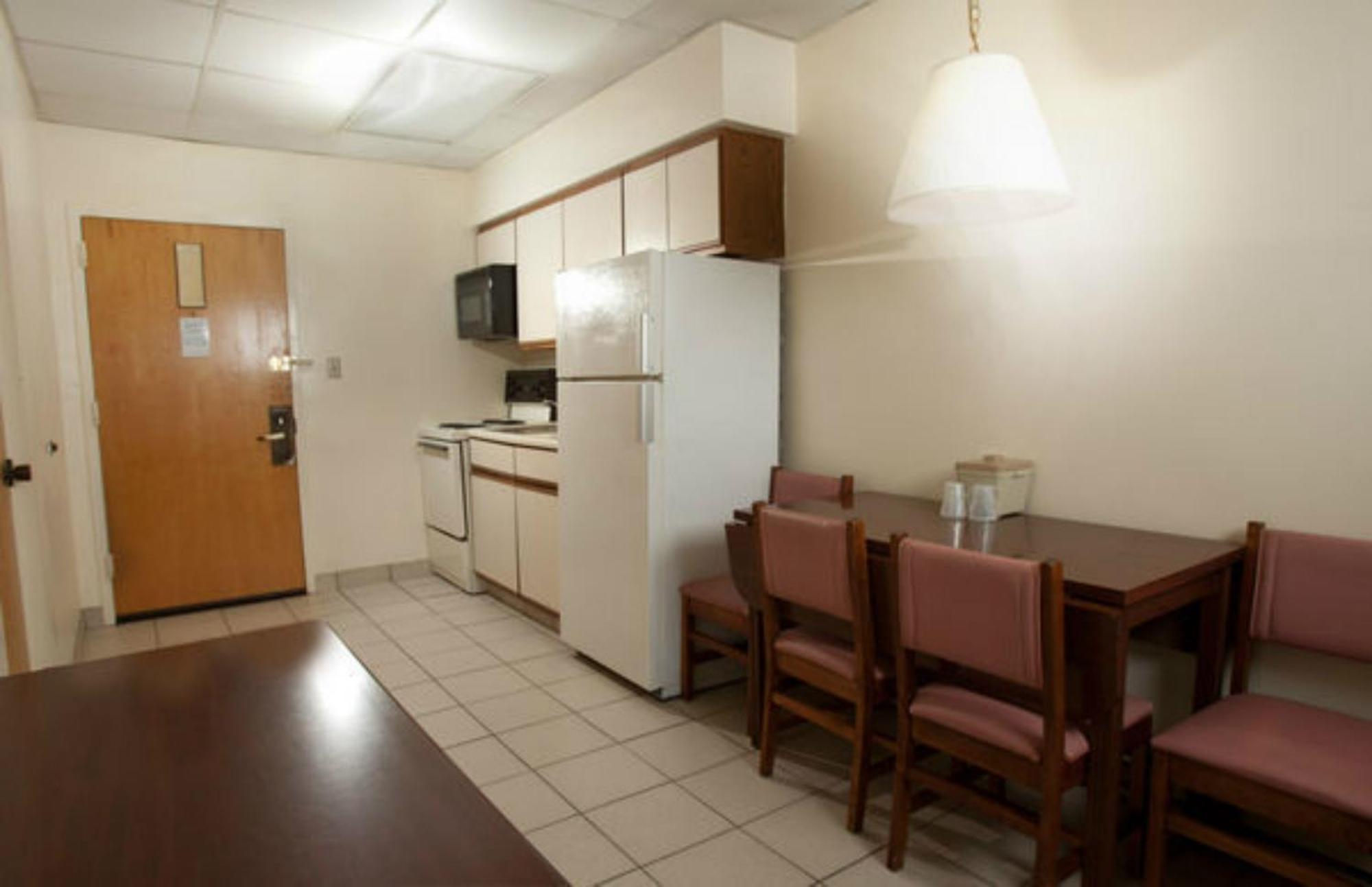 Hotel Sands South