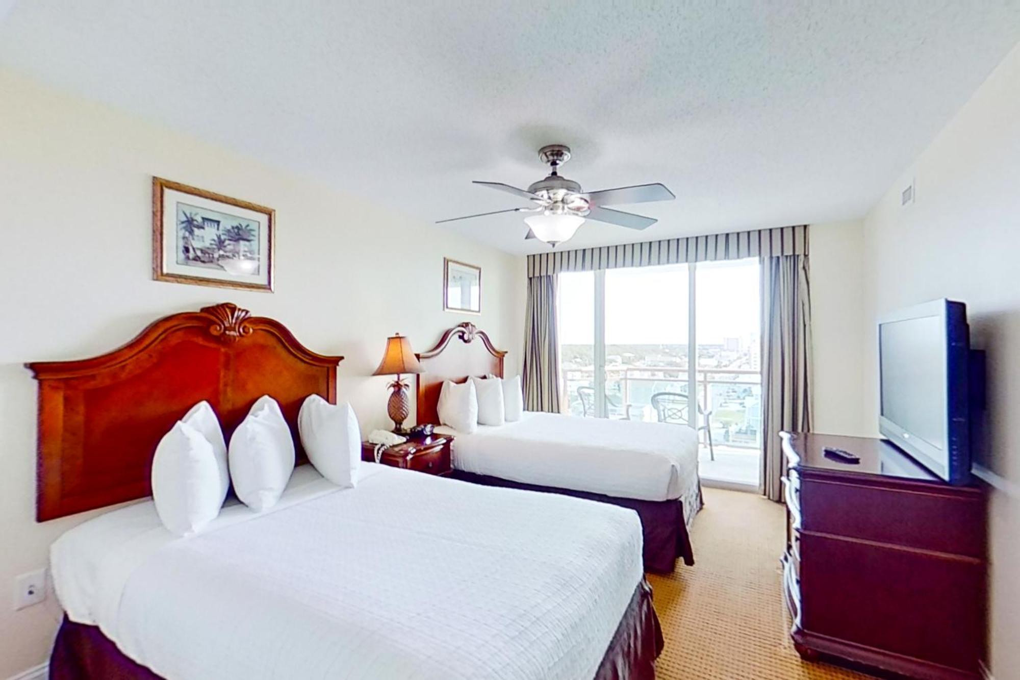 Bahama Sands Apartment Myrtle Beach