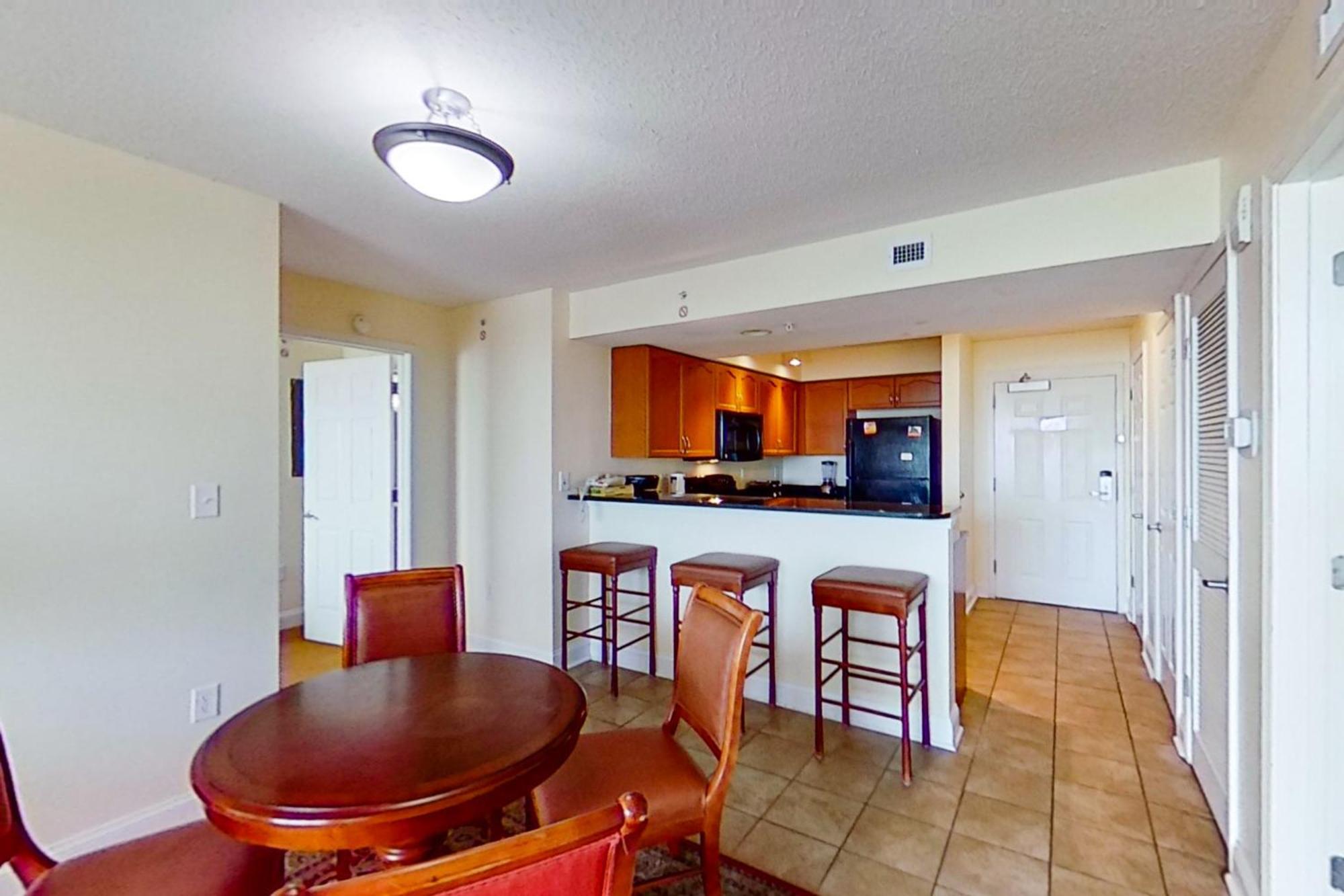 Apartment Bahama Sands Myrtle Beach
