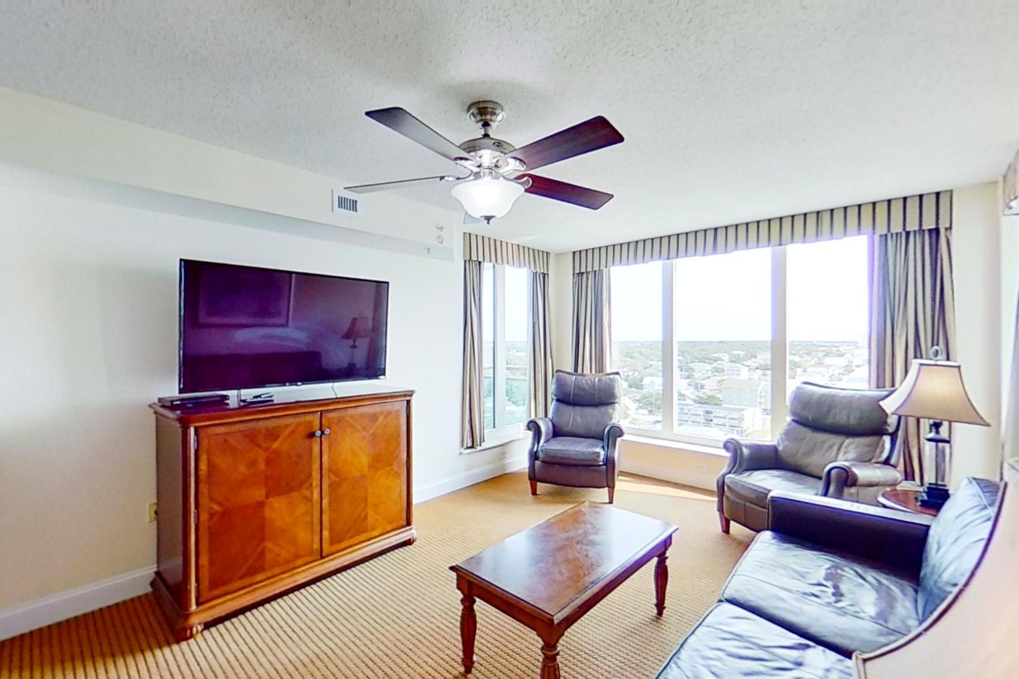 Apartment Bahama Sands Myrtle Beach