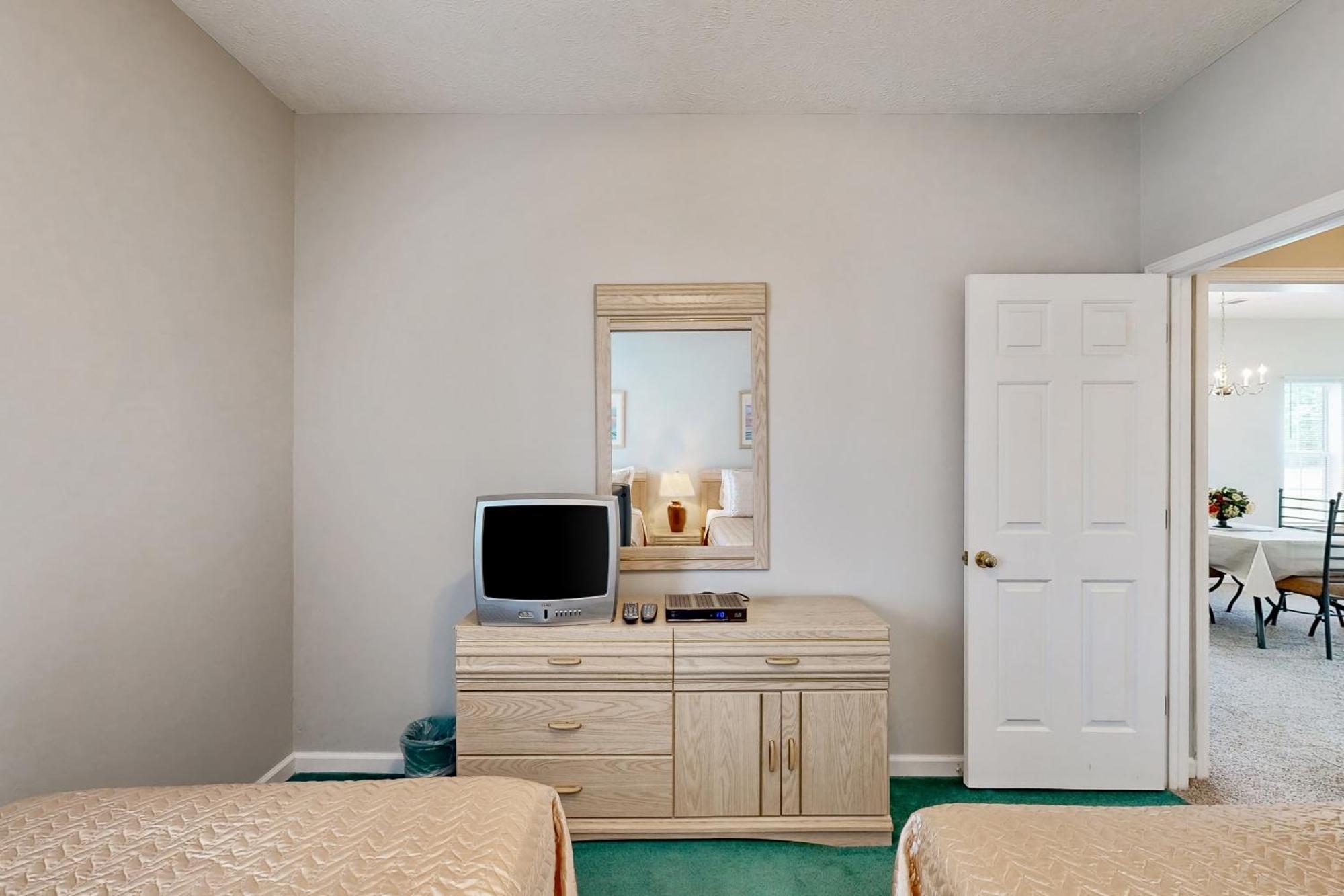 Apartment River Oaks 54a Myrtle Beach