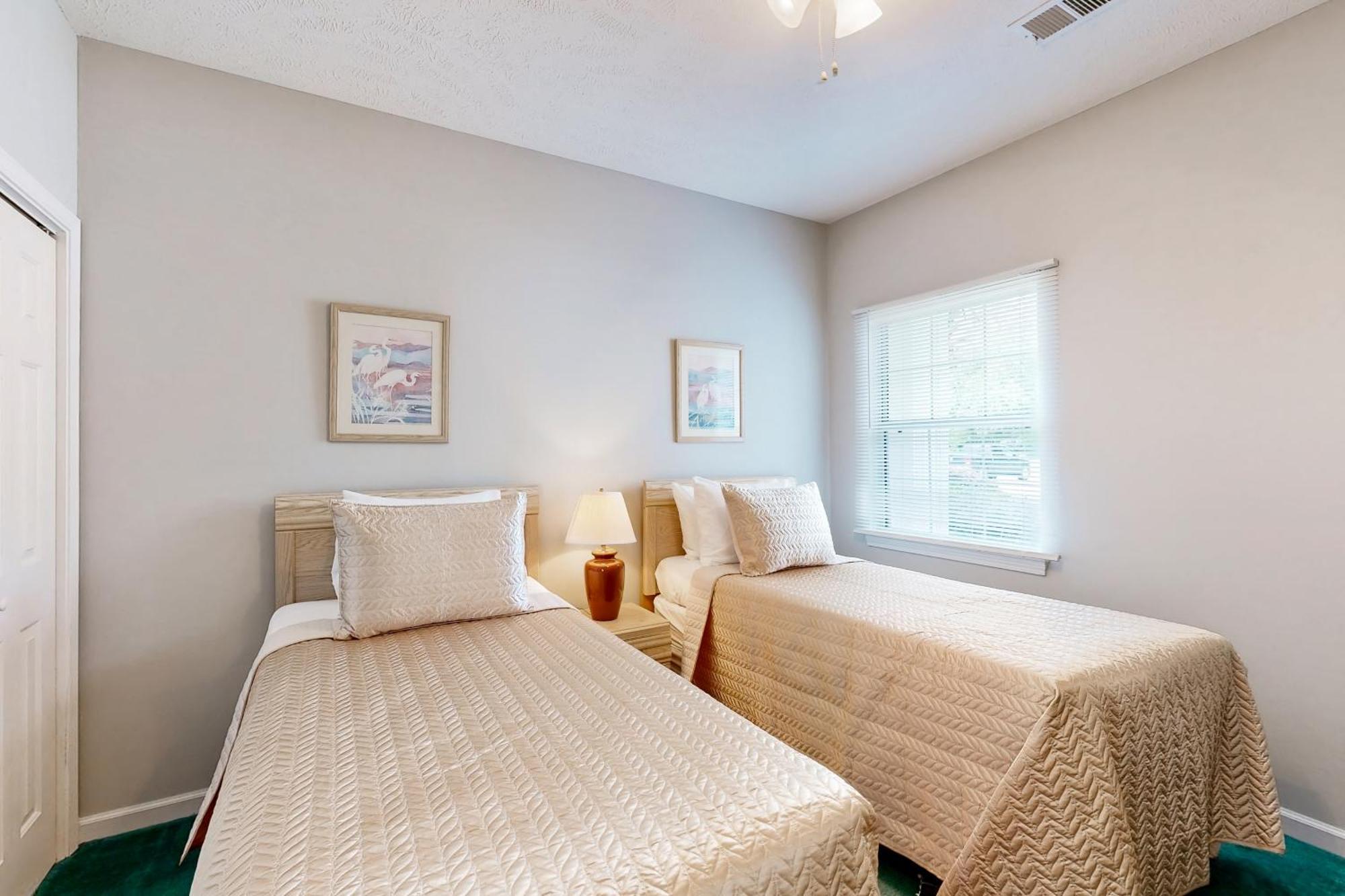 River Oaks 54a Apartment Myrtle Beach