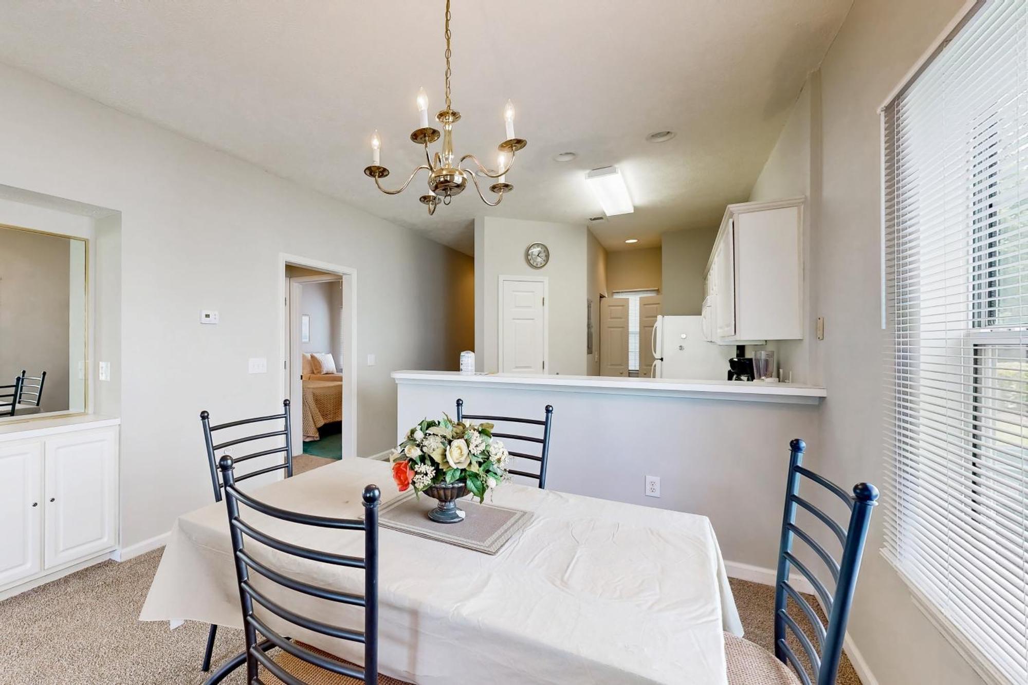 River Oaks 54a Apartment Myrtle Beach