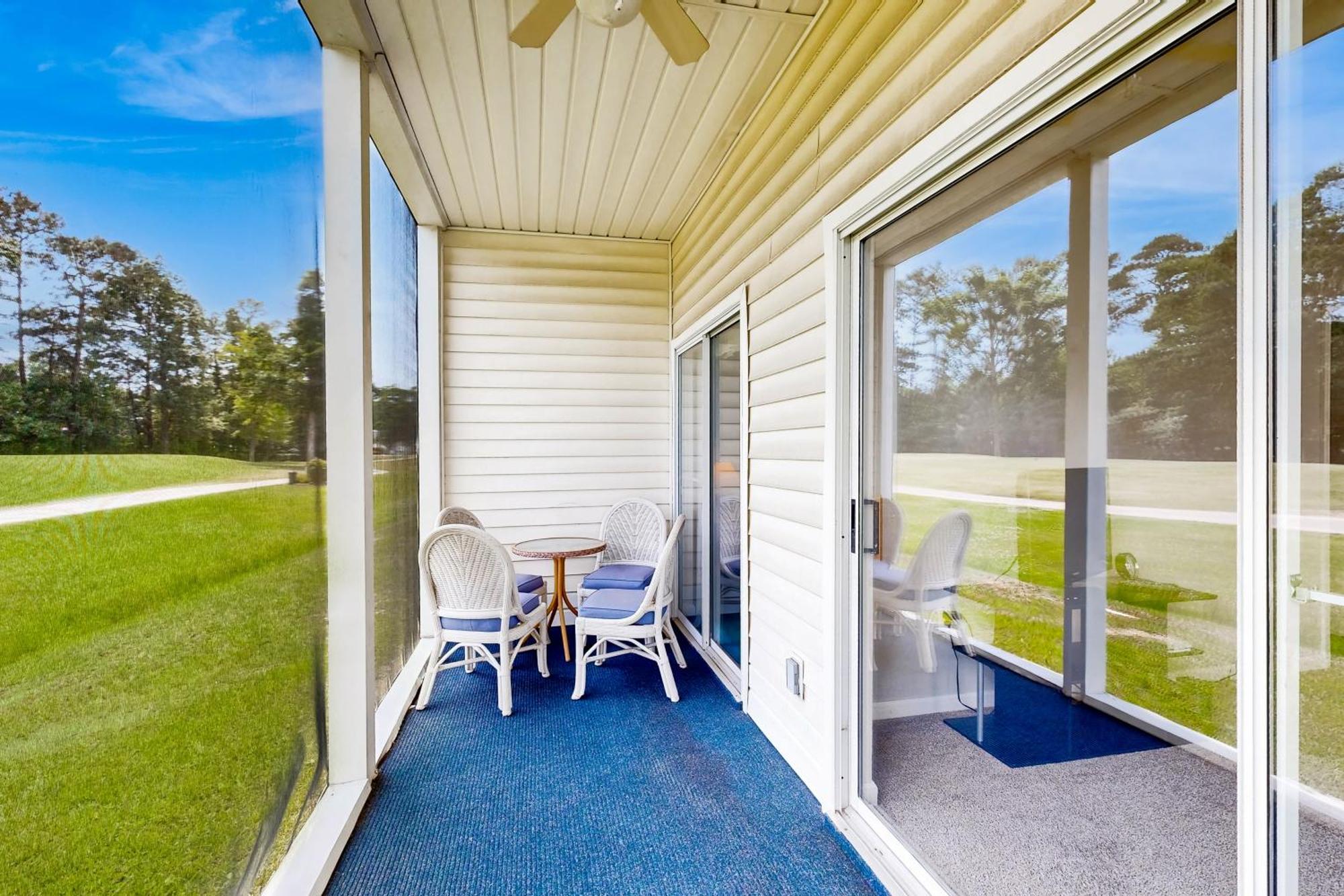 River Oaks 54a Apartment Myrtle Beach