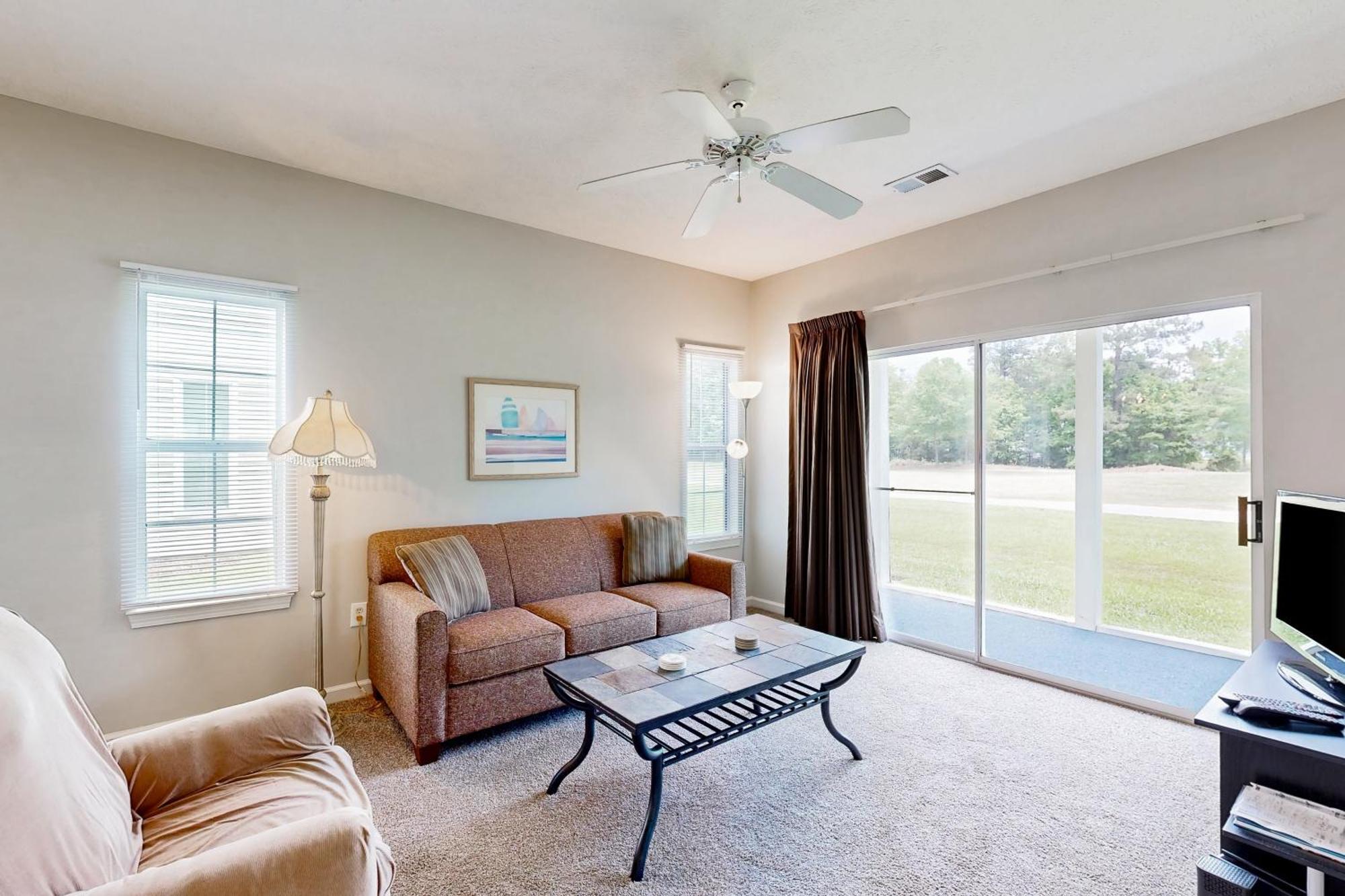 Apartment River Oaks 54a Myrtle Beach