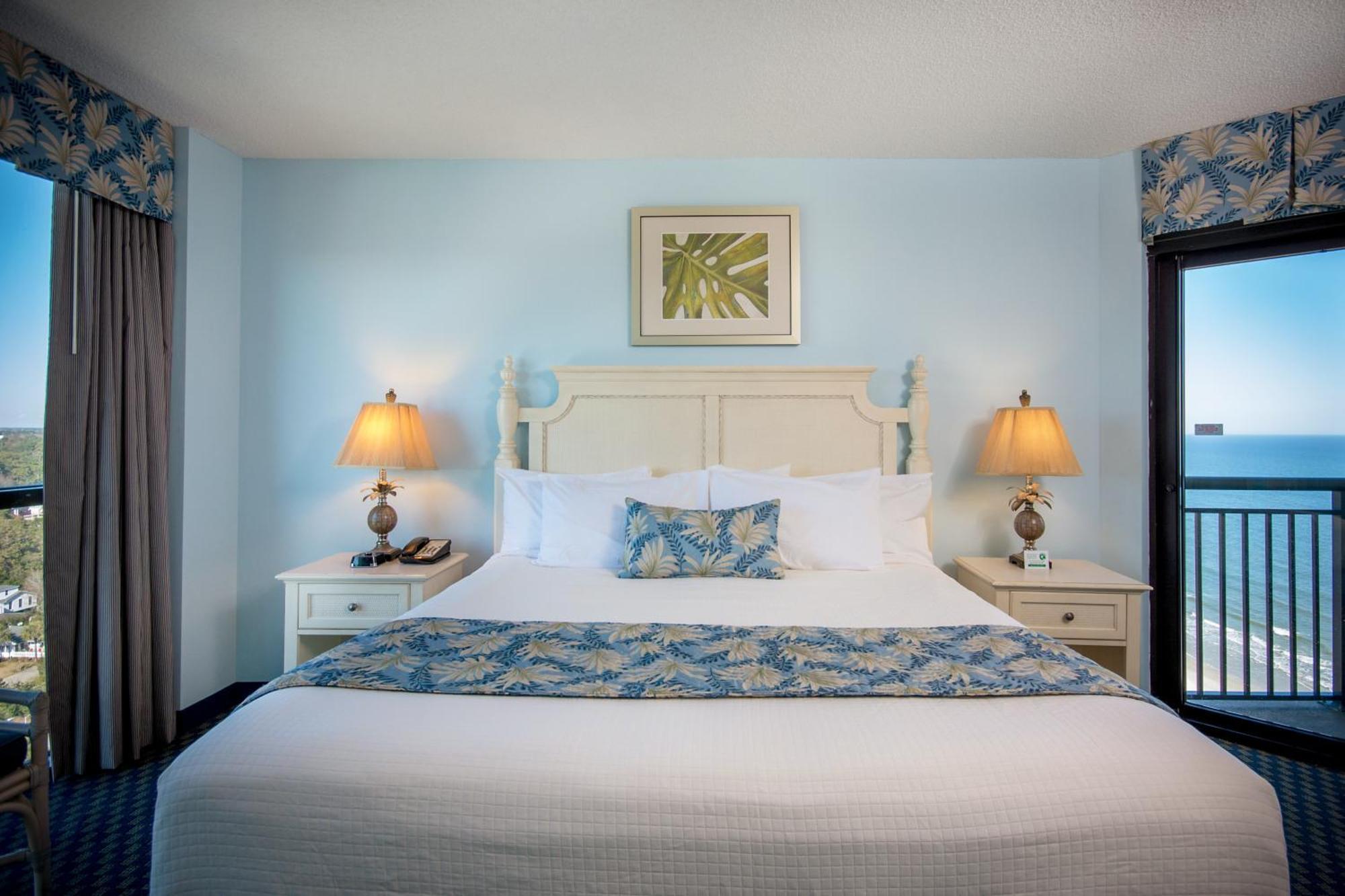 Caribbean Myrtle Resort Myrtle Beach