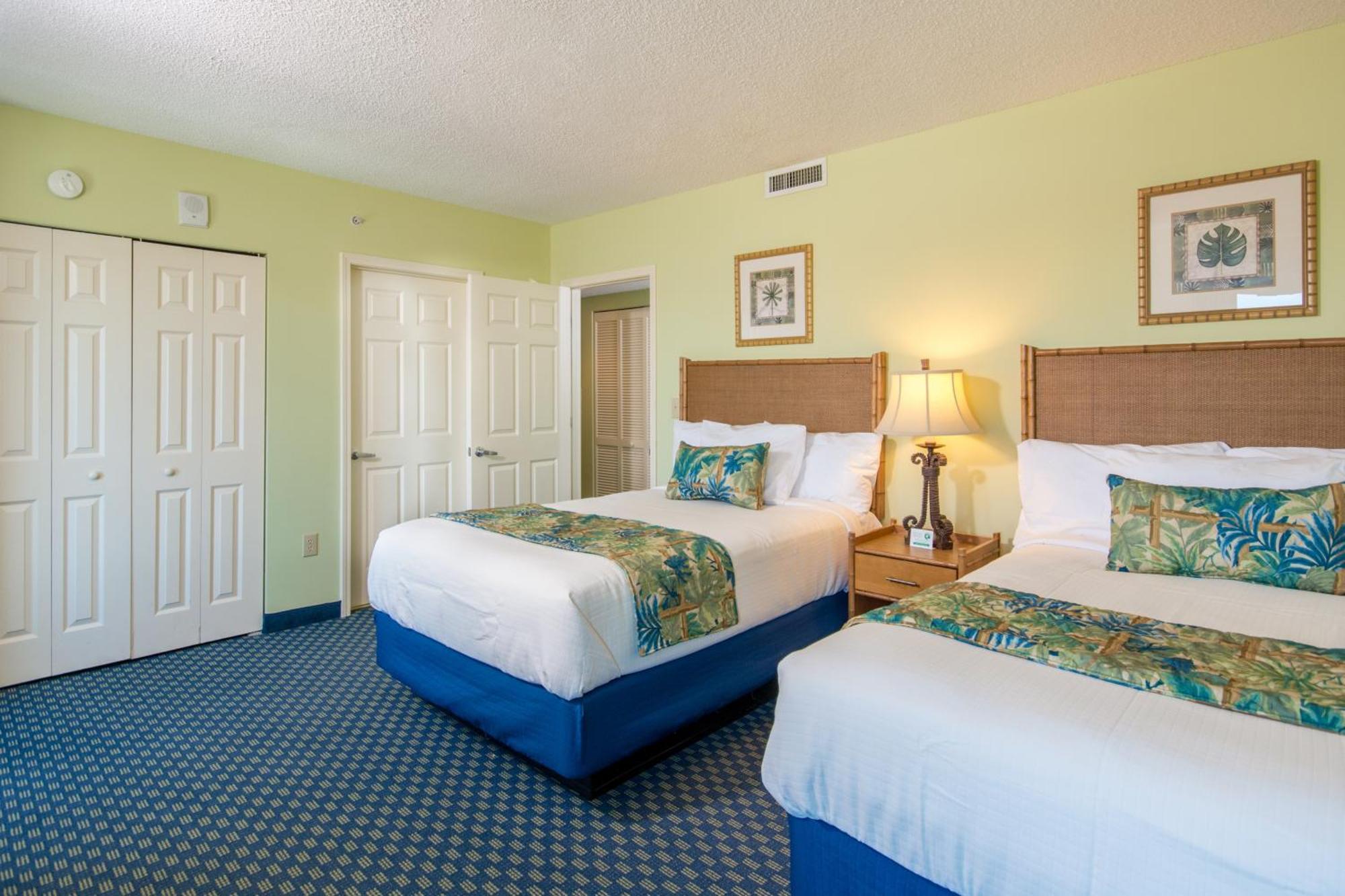 Caribbean Myrtle 3*