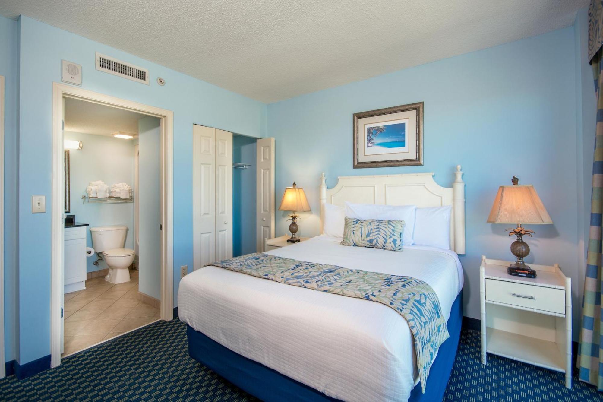 Caribbean Myrtle 3* Myrtle Beach