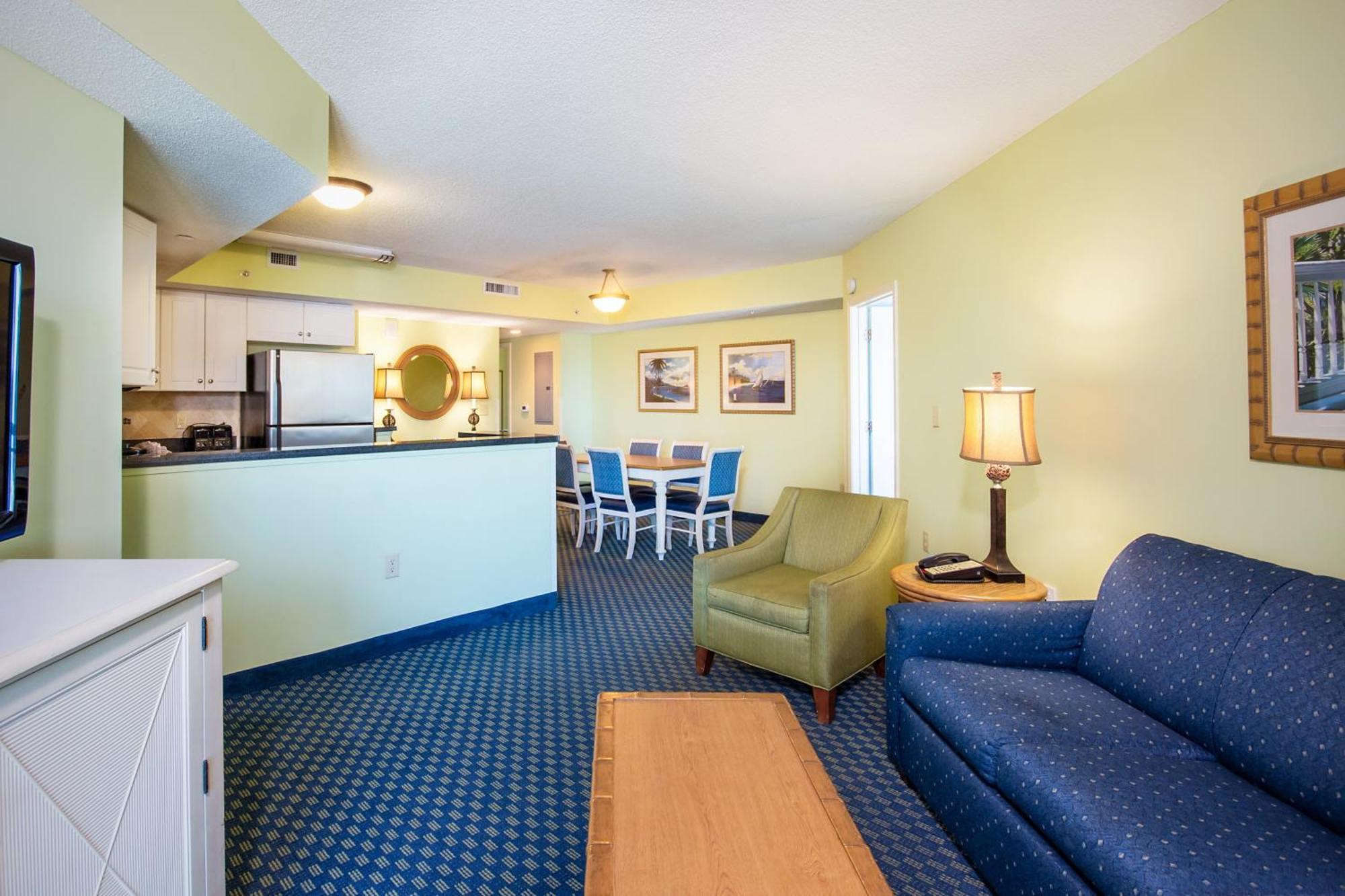 Caribbean Myrtle Resort Myrtle Beach