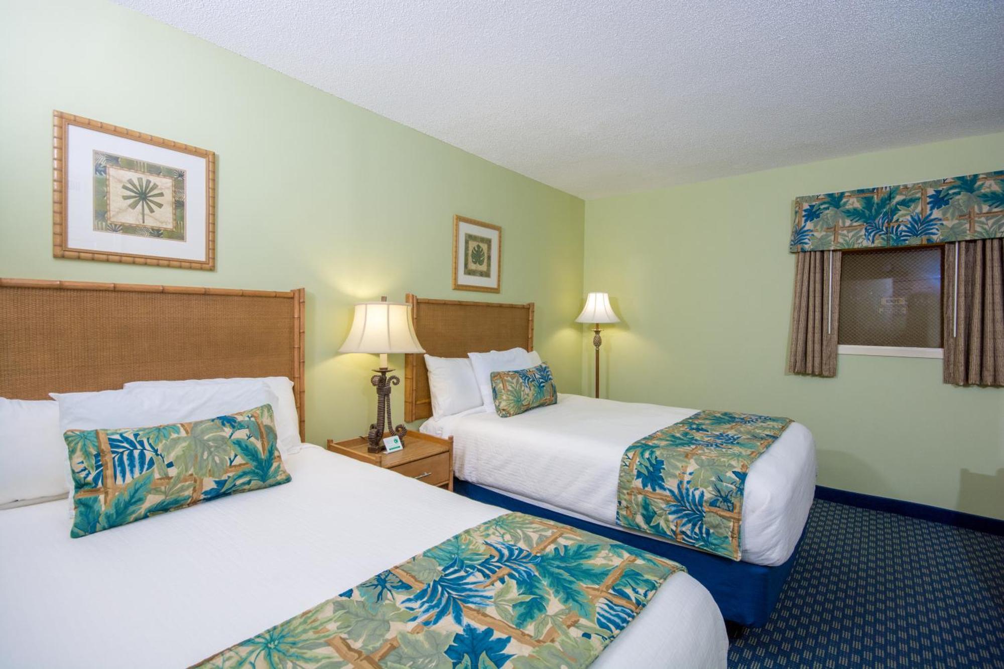 Caribbean Myrtle Myrtle Beach